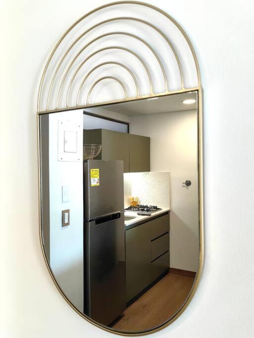 LOFT de lujo en el Poblado