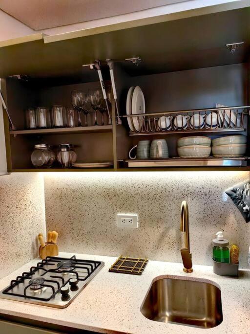 LOFT de lujo en el Poblado