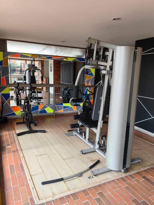 LOFT de lujo en el Poblado
