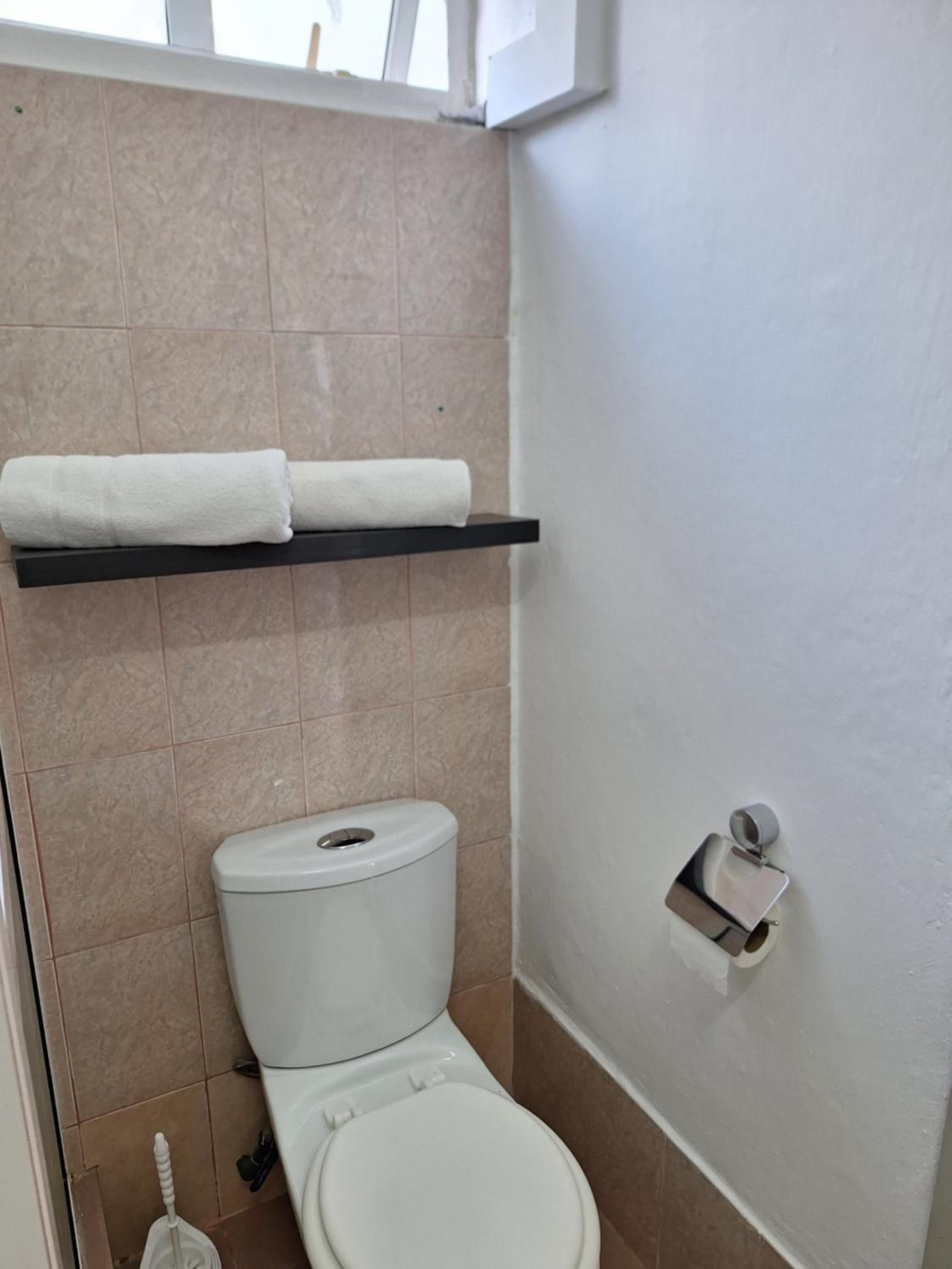 Le Beau Manguier Residence Bed & Breakfast