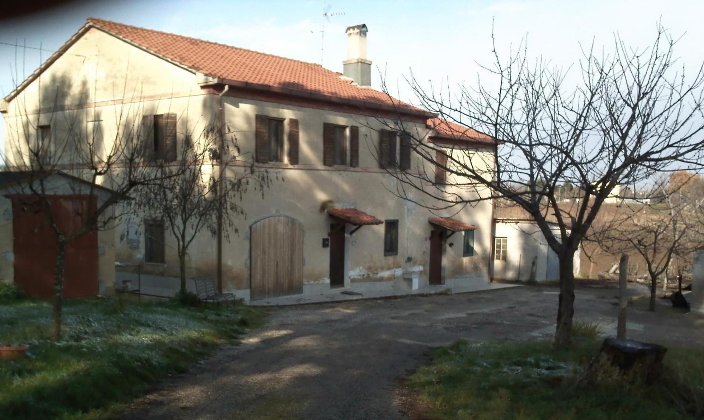 Country House view 5