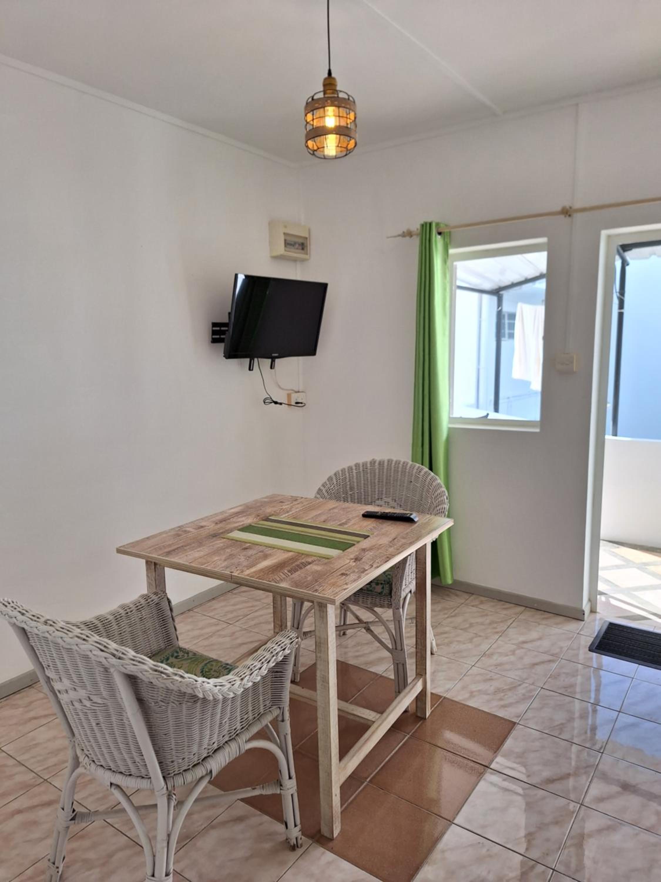 Le Beau Manguier Residence Bed & Breakfast