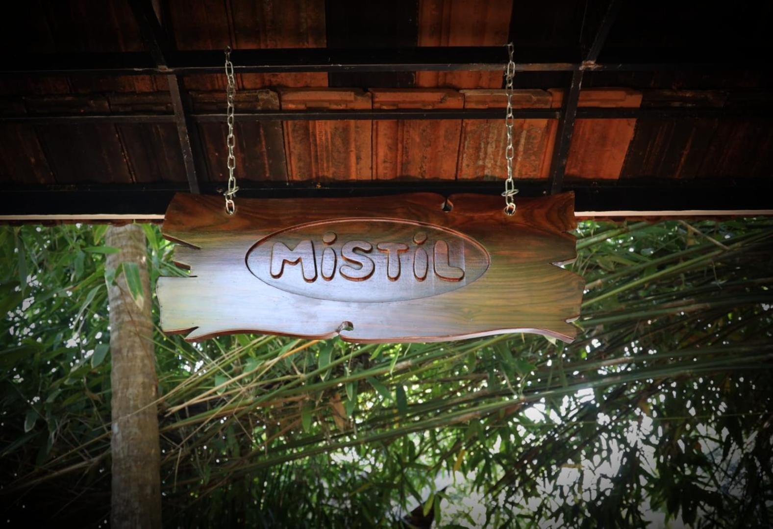 Mistil Garden Resort