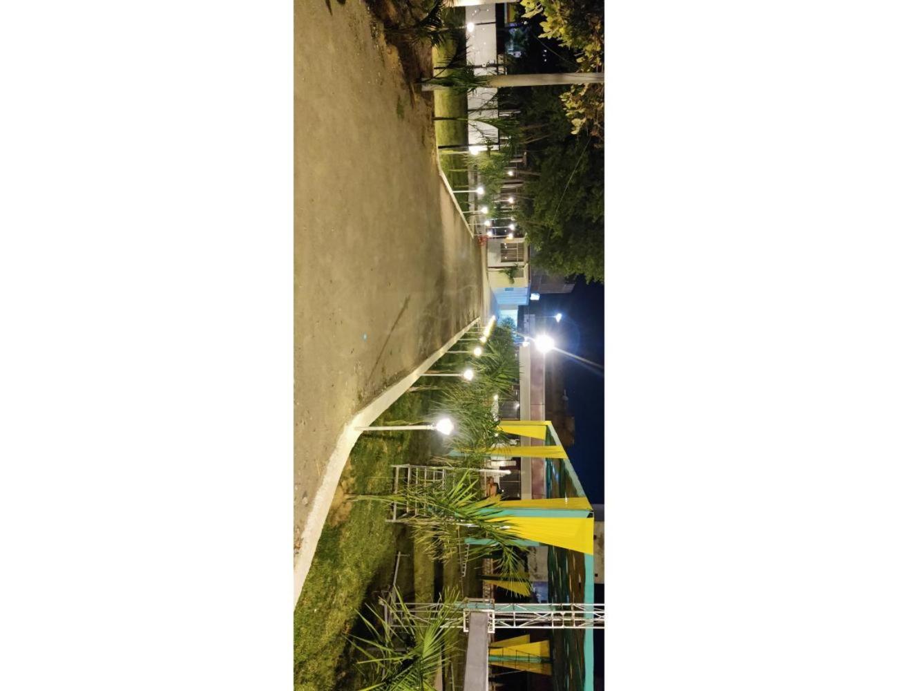 VISHNU VIJAY RAGHAV RESORT, Sitapur