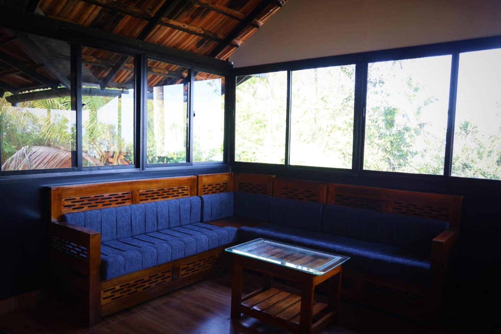 Mistil Garden Resort