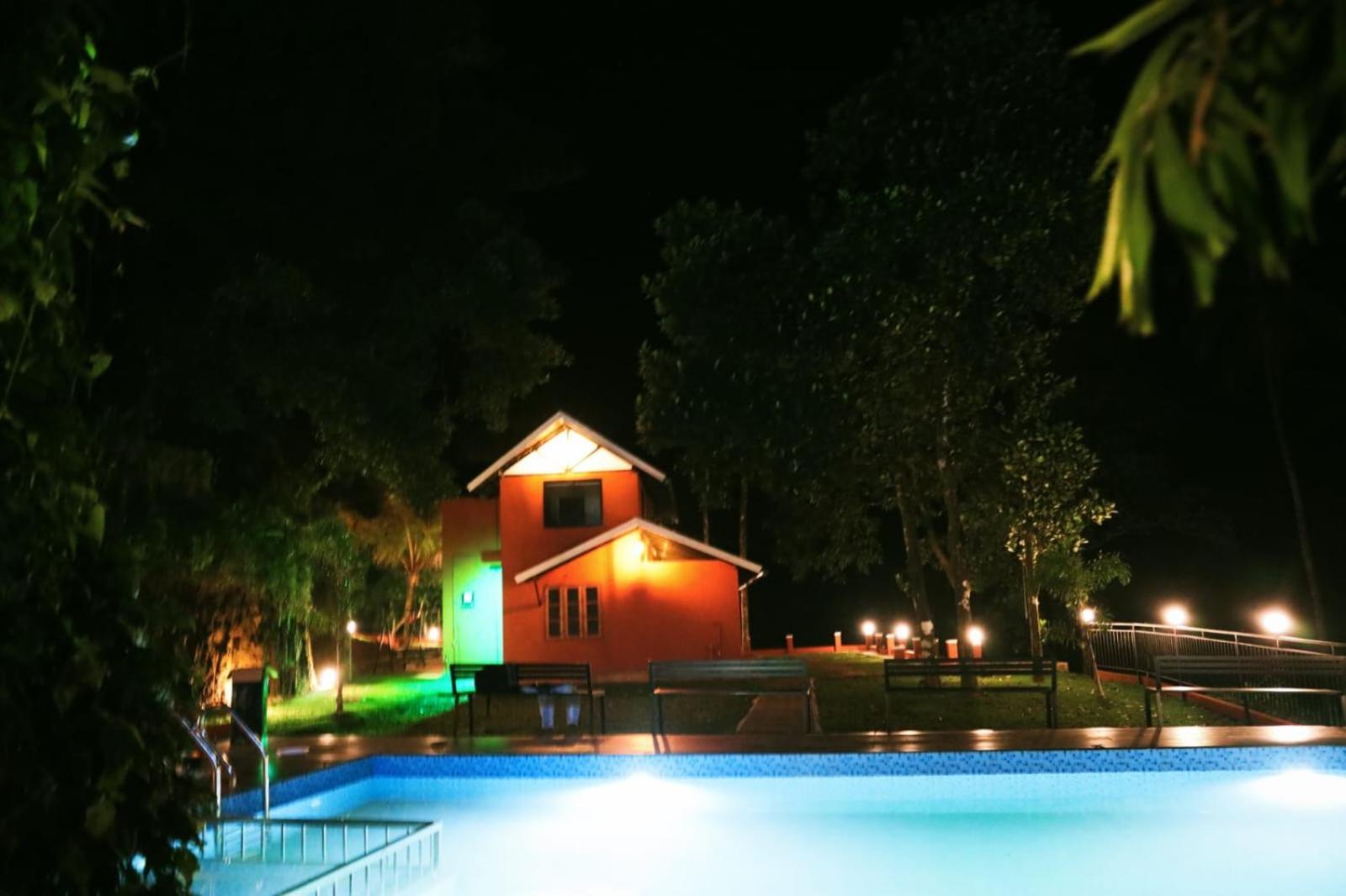 Mistil Garden Resort