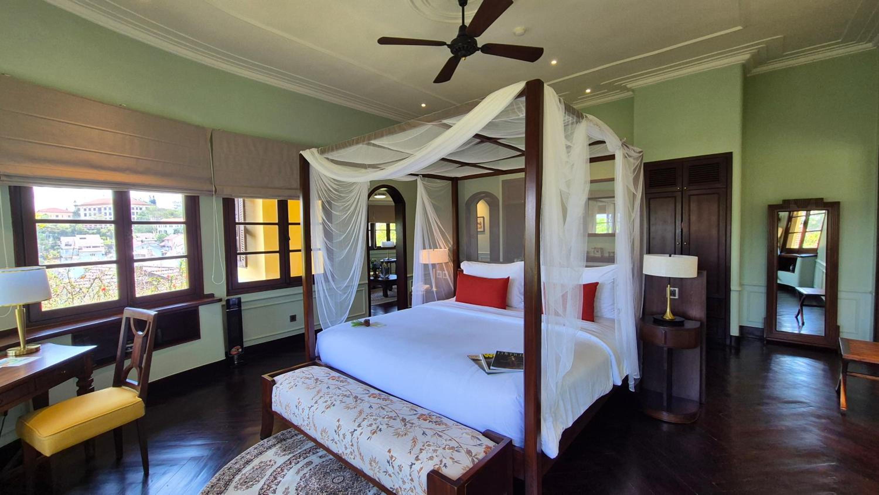 Ana Mandara Villas Dalat Resort & Spa - Image 4