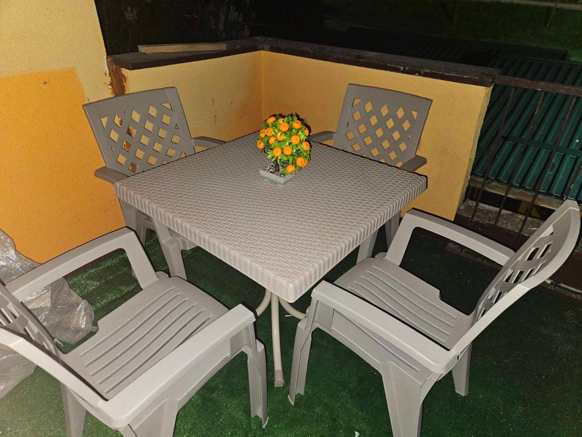 Apartman Lamela