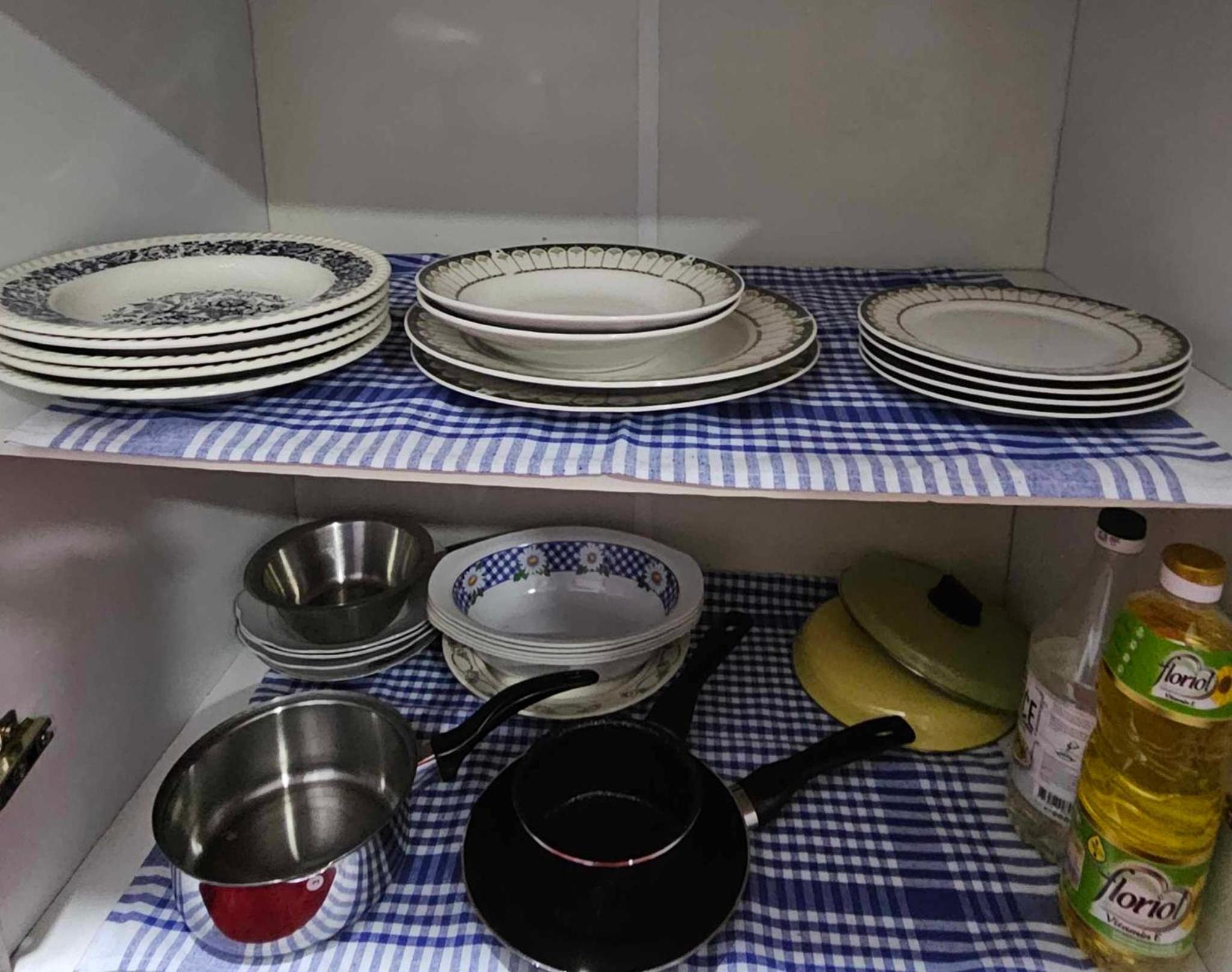 Apartman Lamela