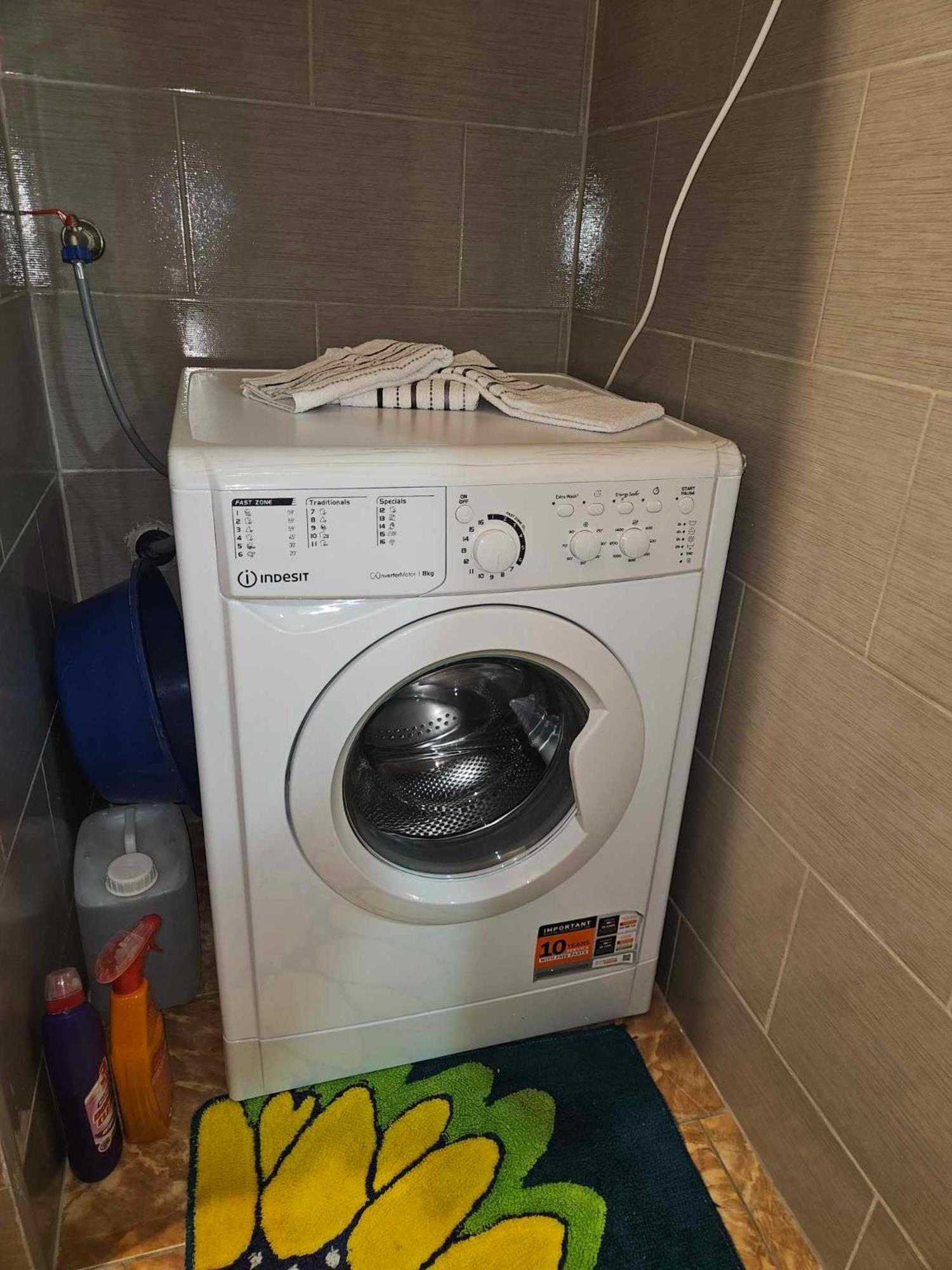 Apartman Lamela