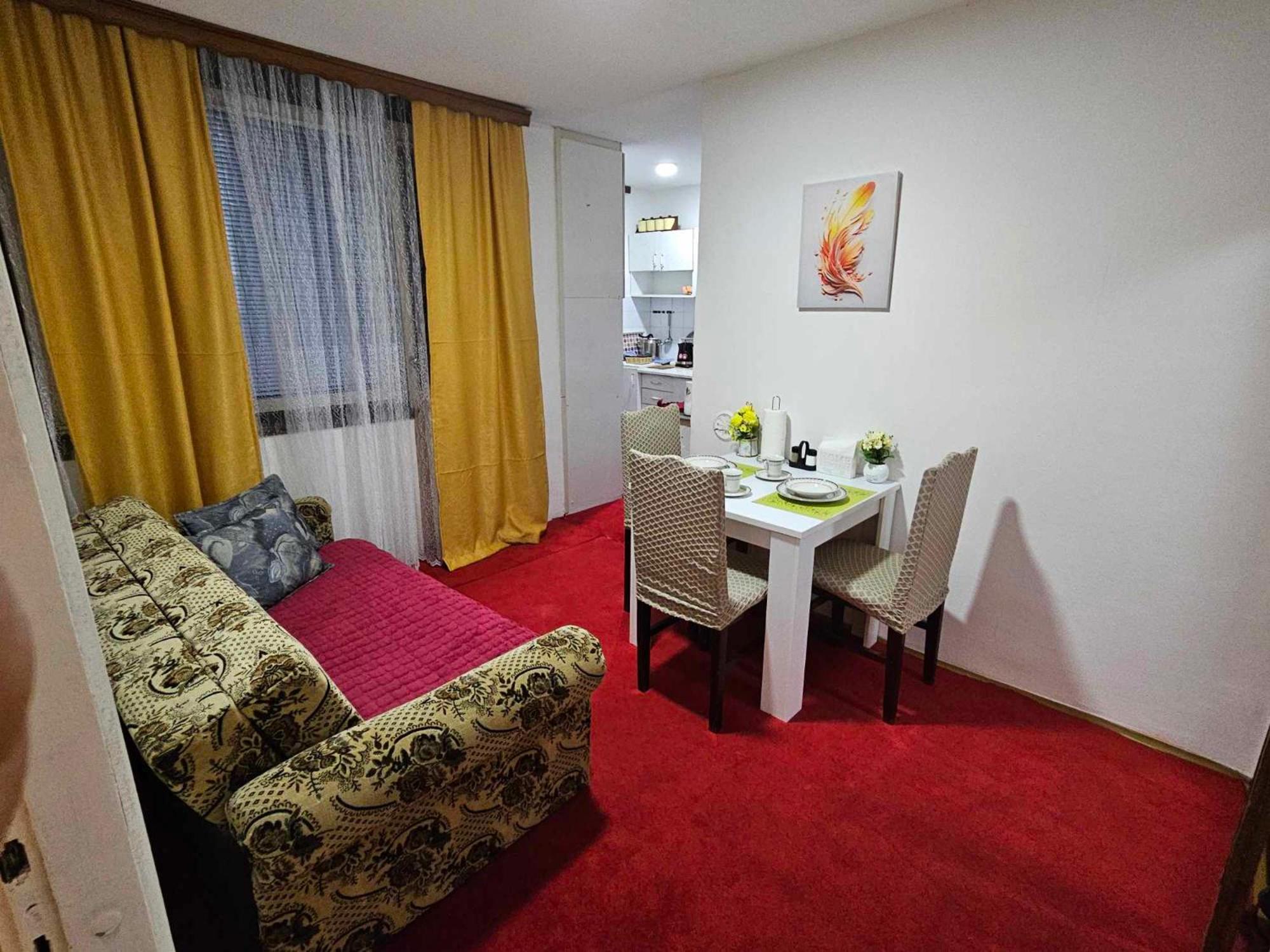 Apartman Lamela