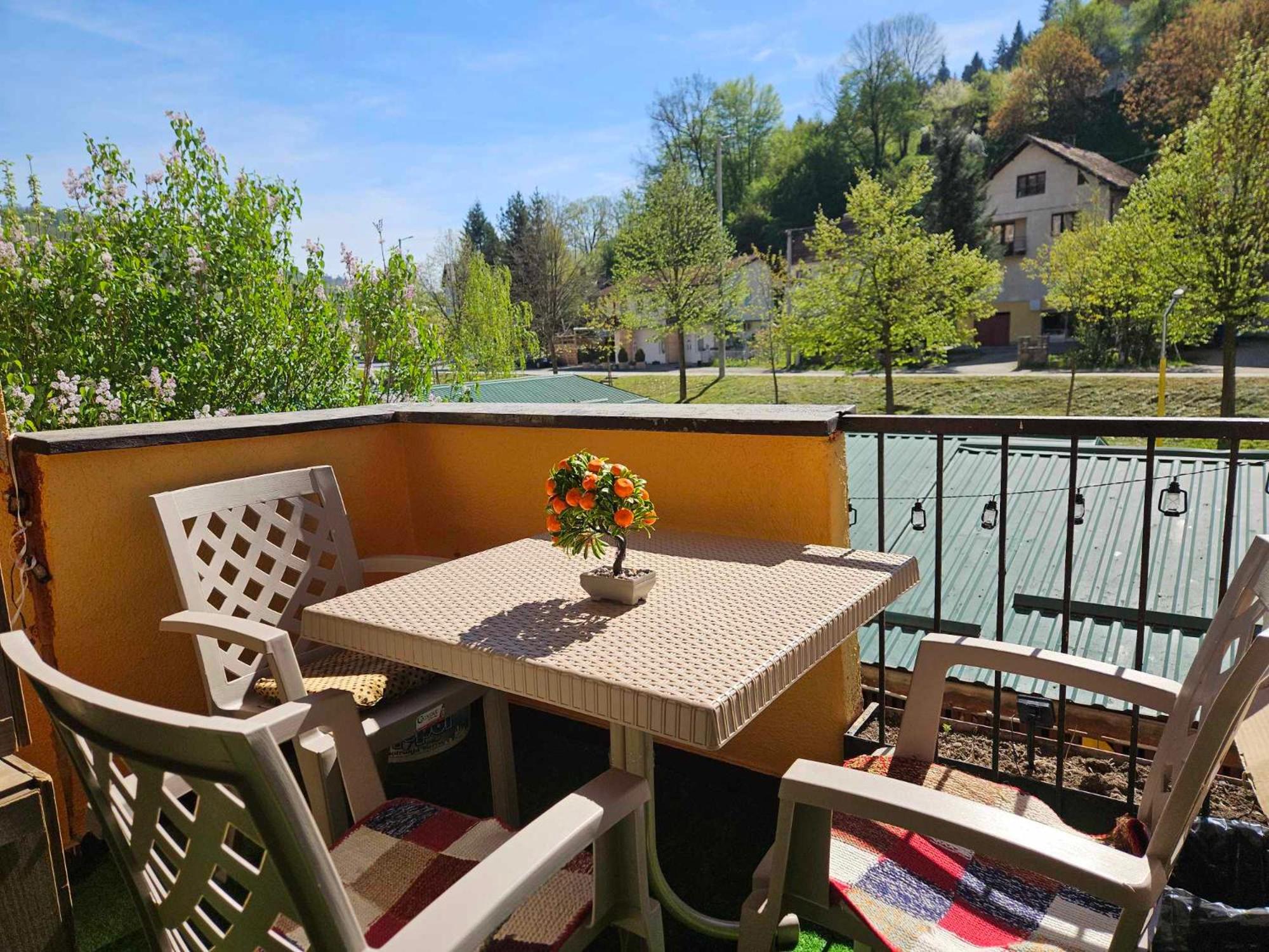 Apartman Lamela