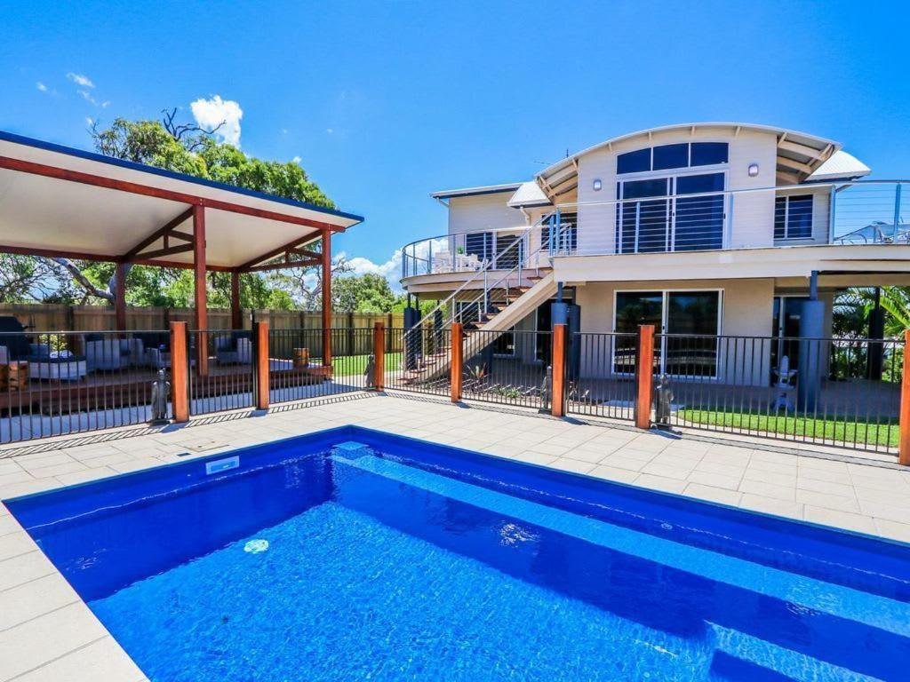 Karma Seas Holiday Home
