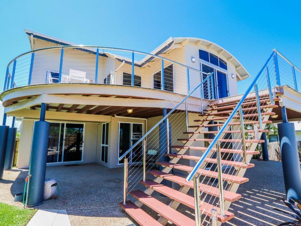 Karma Seas Holiday Home