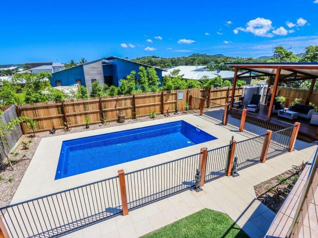 Karma Seas Holiday Home