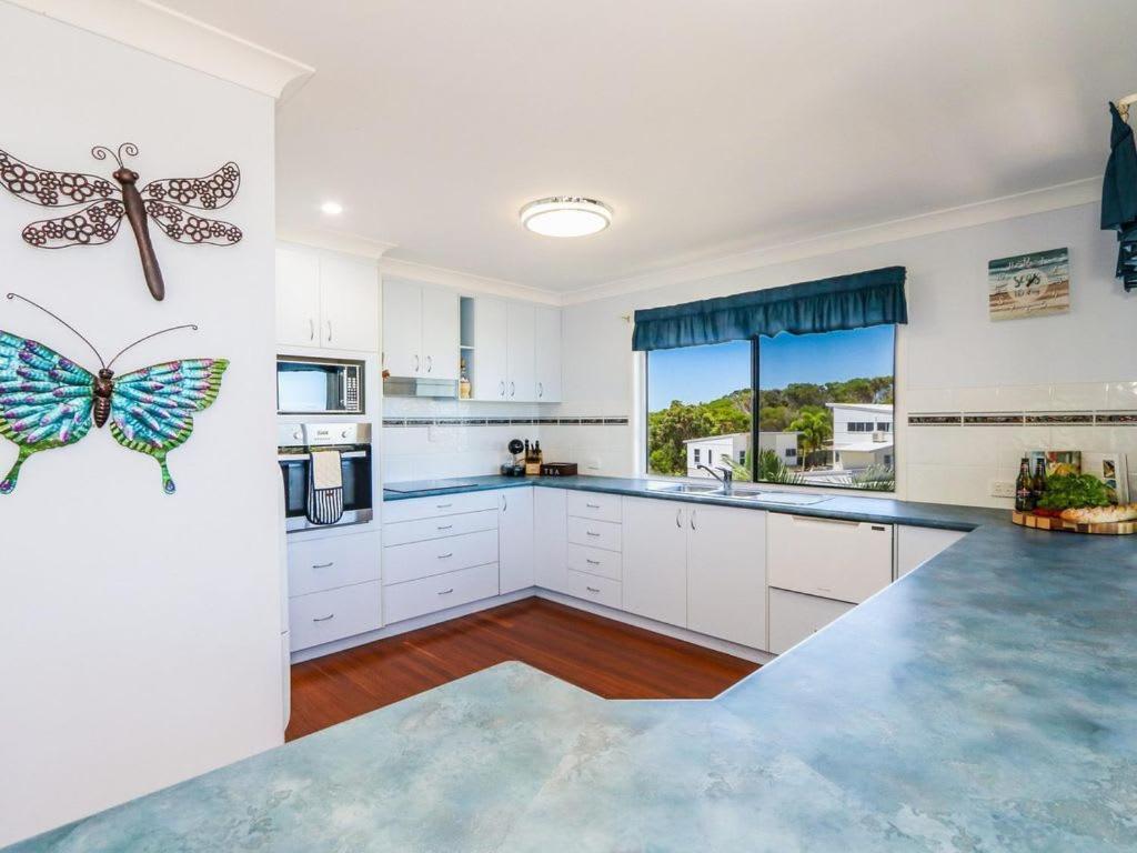 Karma Seas Holiday Home