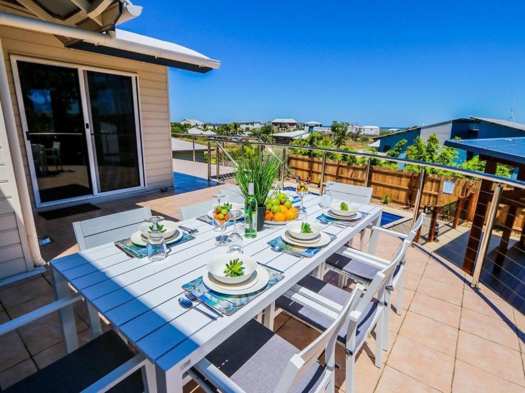 Karma Seas Holiday Home