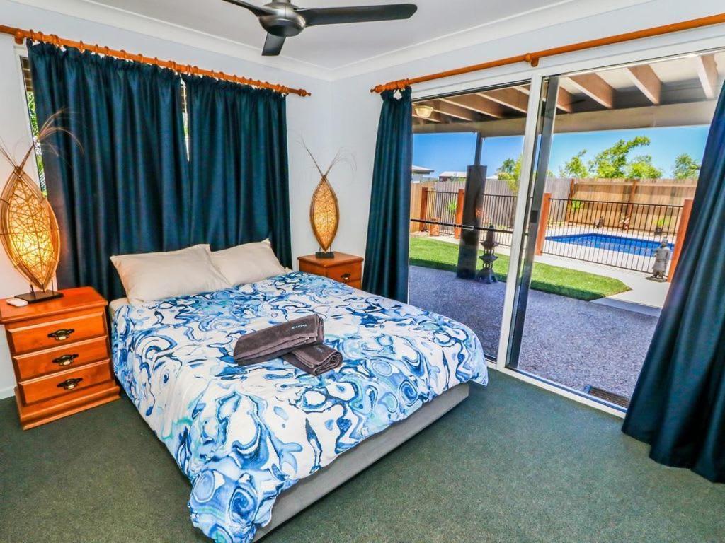 Karma Seas Holiday Home