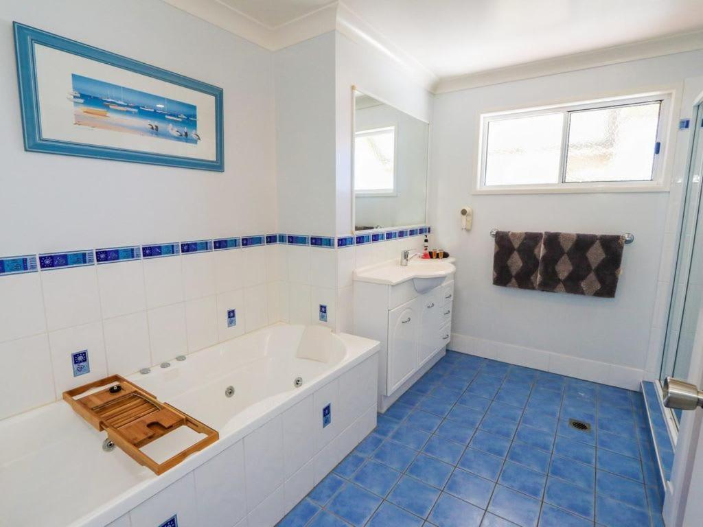 Karma Seas Holiday Home