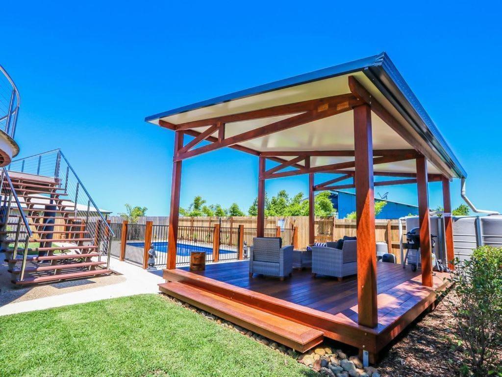 Karma Seas Holiday Home