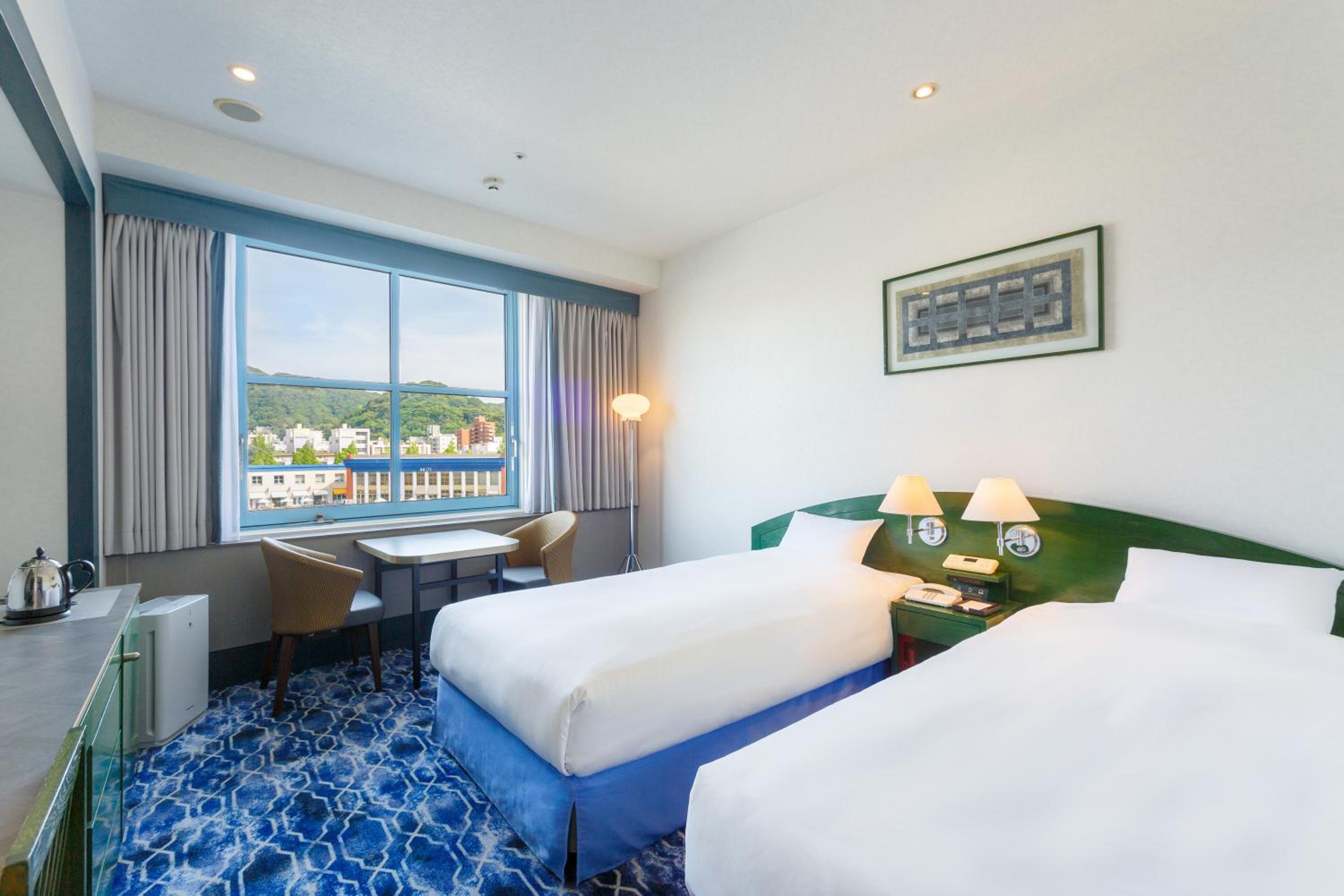 Premier Hotel Mojiko 111