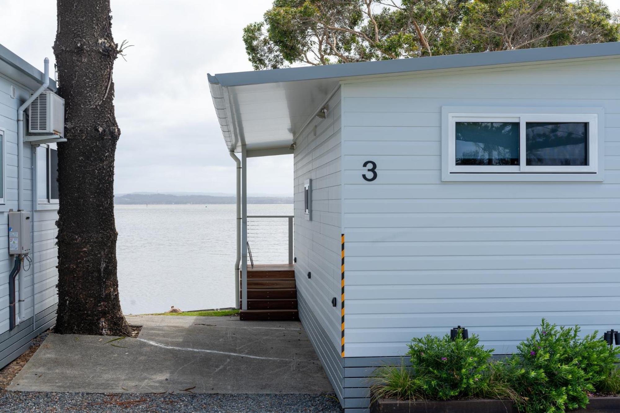 Two Shores Holiday Village