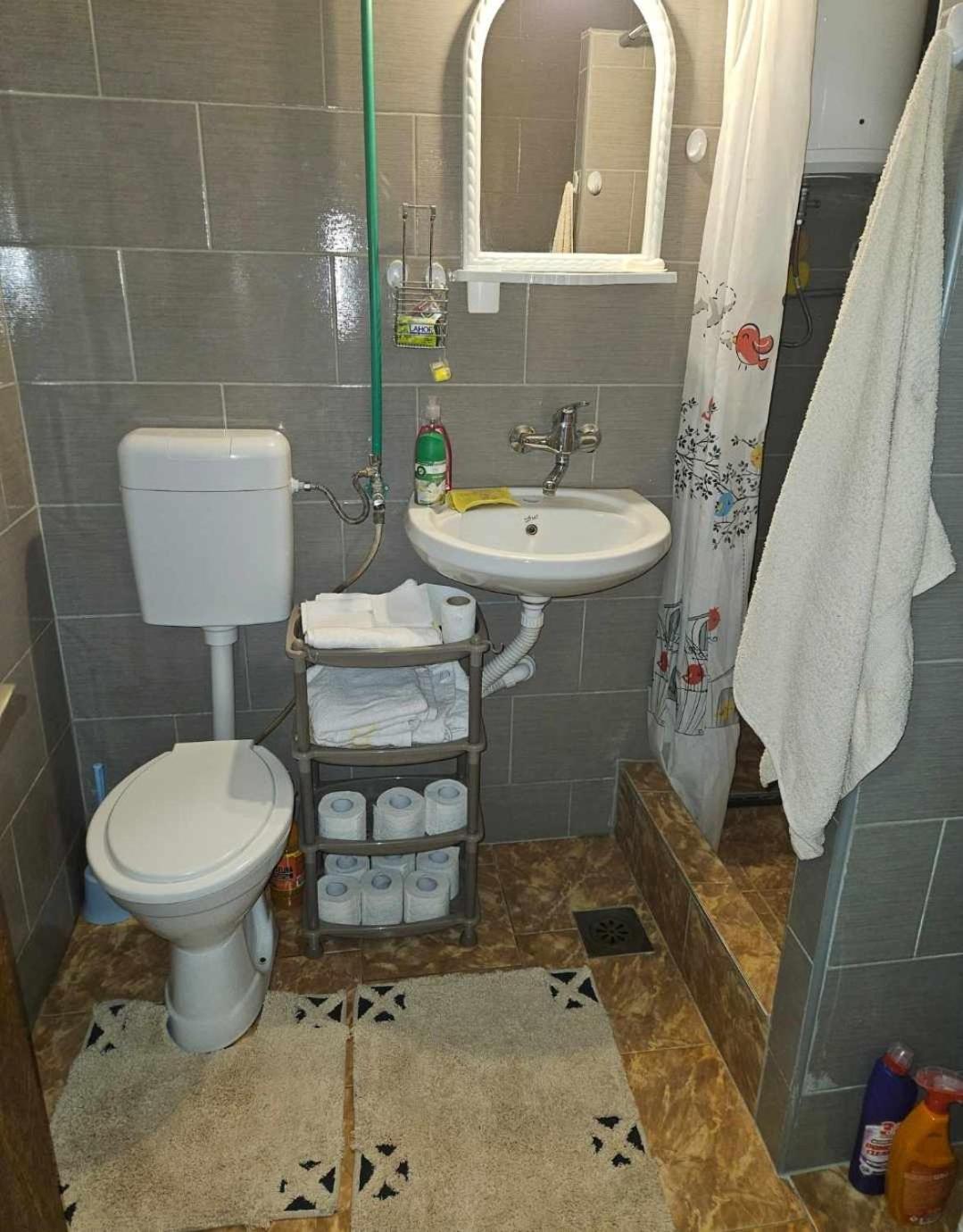 Apartman Lamela