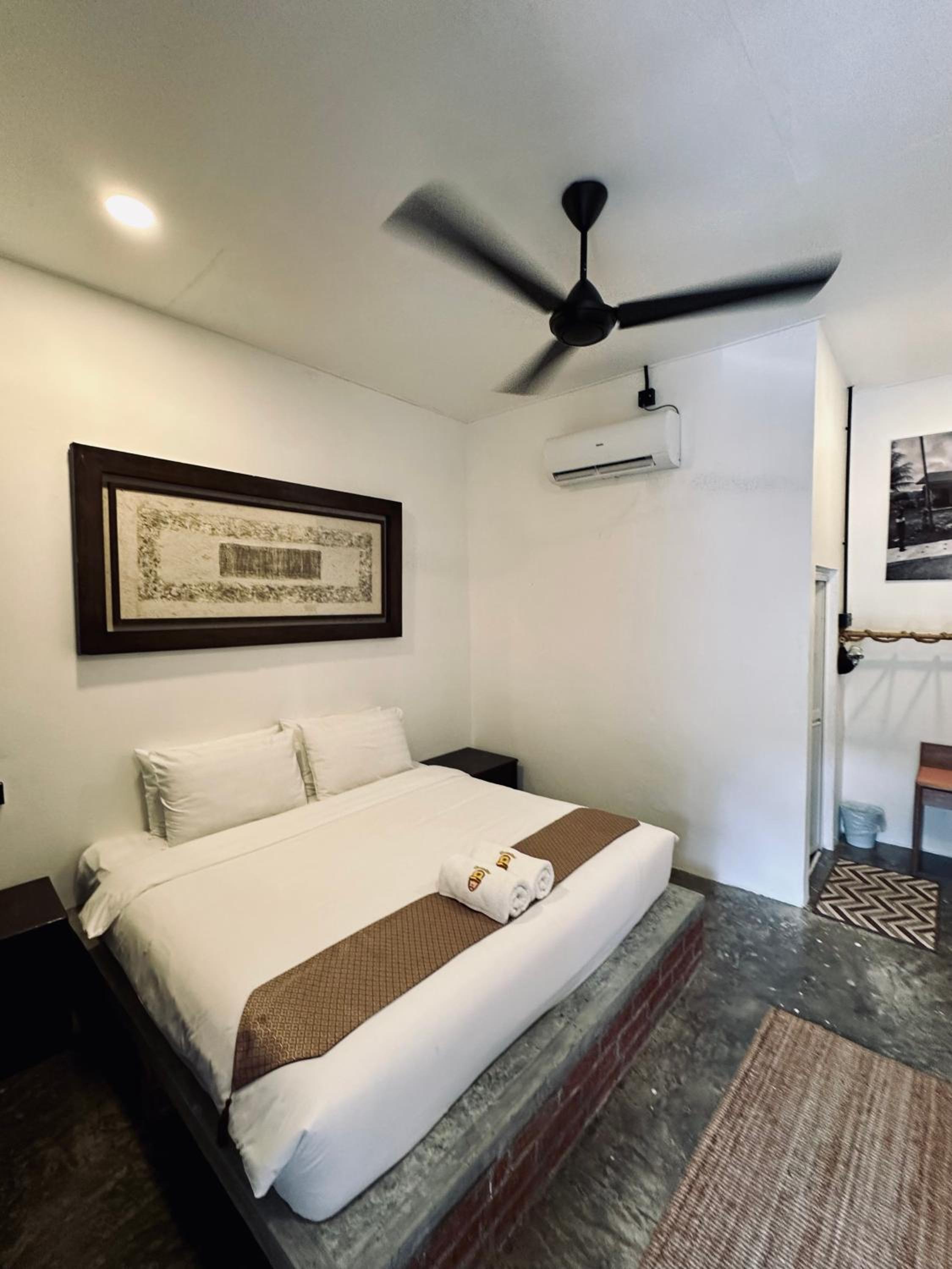 Rindu D'Villa Langkawi photo 4