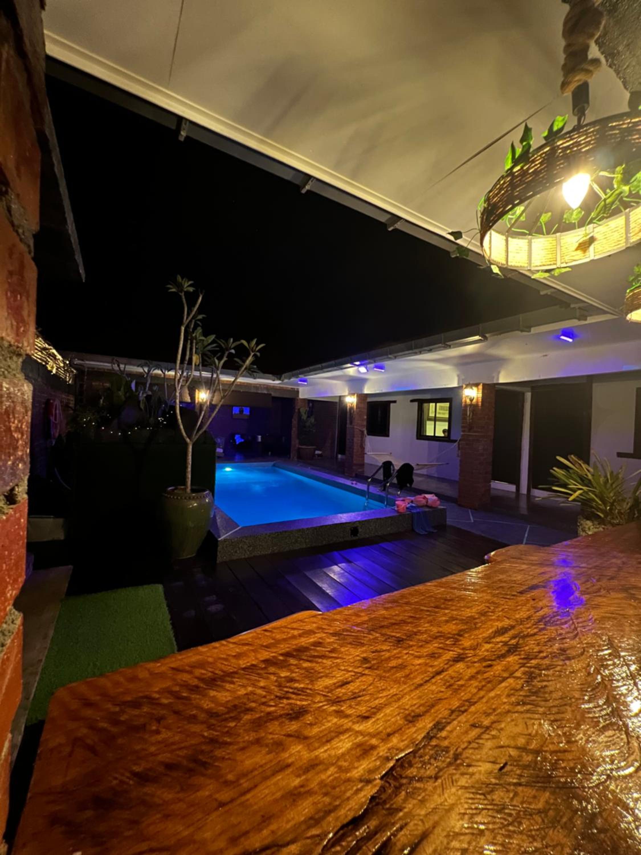Rindu D'Villa Langkawi photo 7