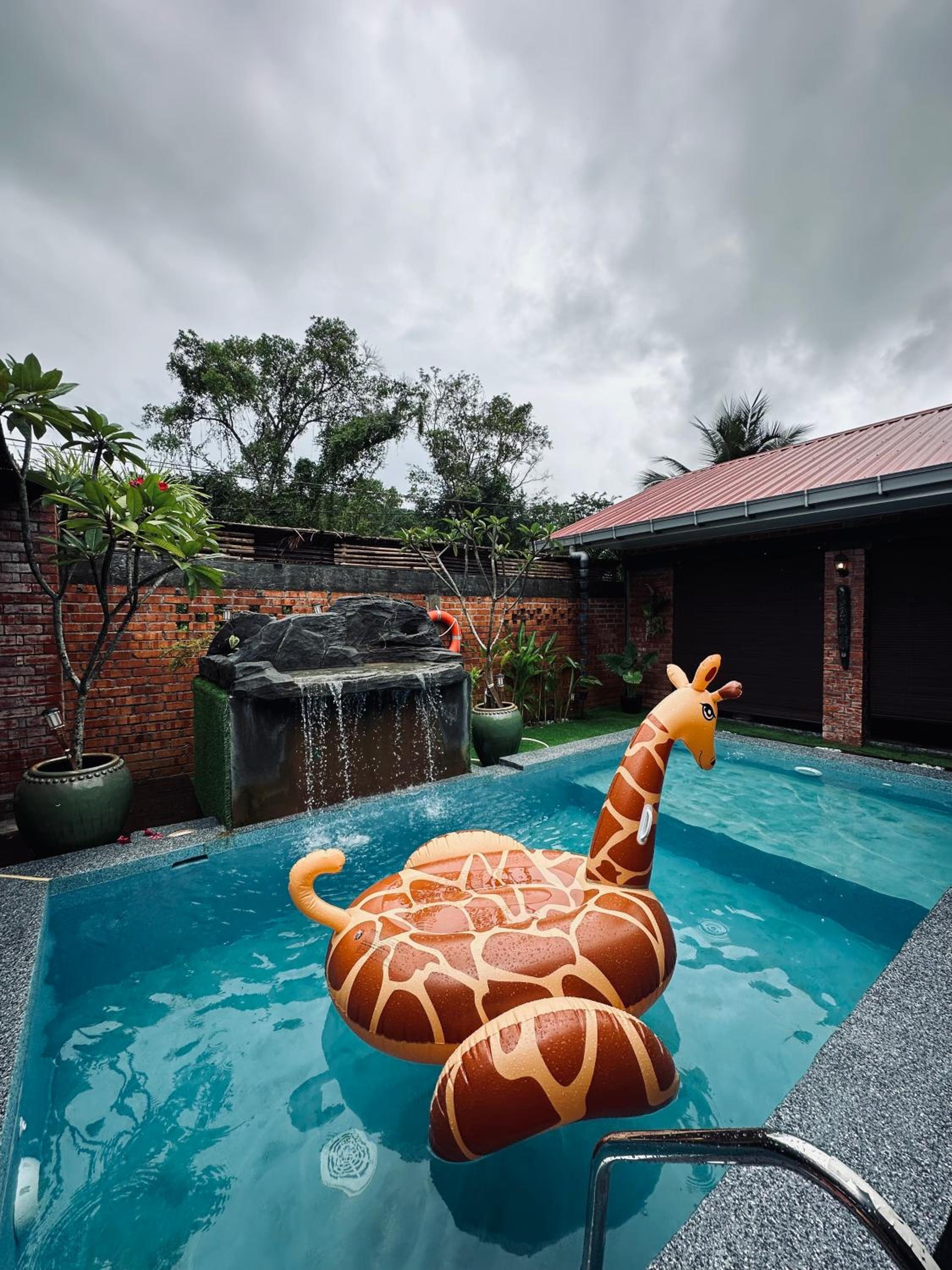 Rindu D'Villa Langkawi photo 6