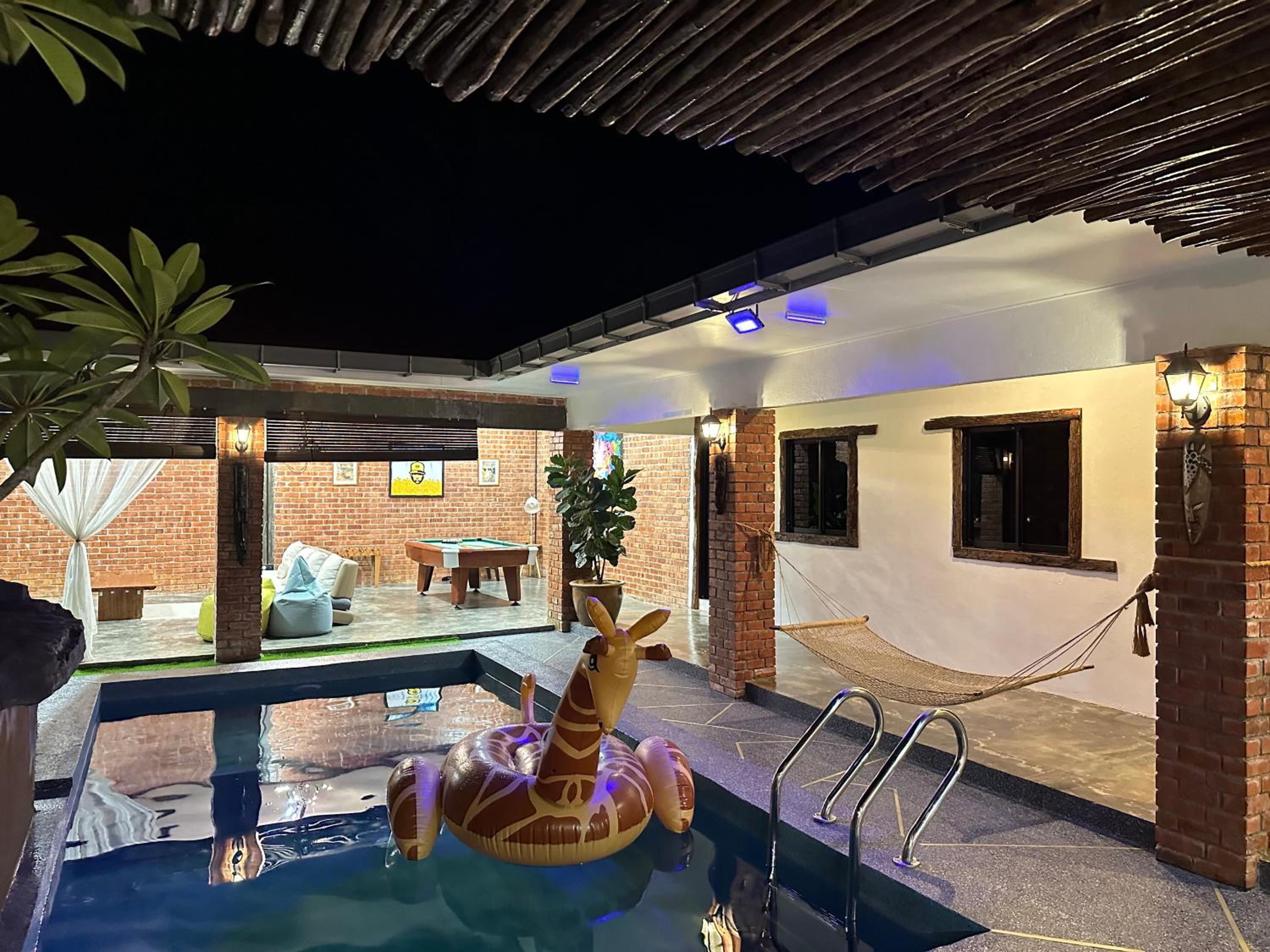 Rindu D'Villa Langkawi photo 8