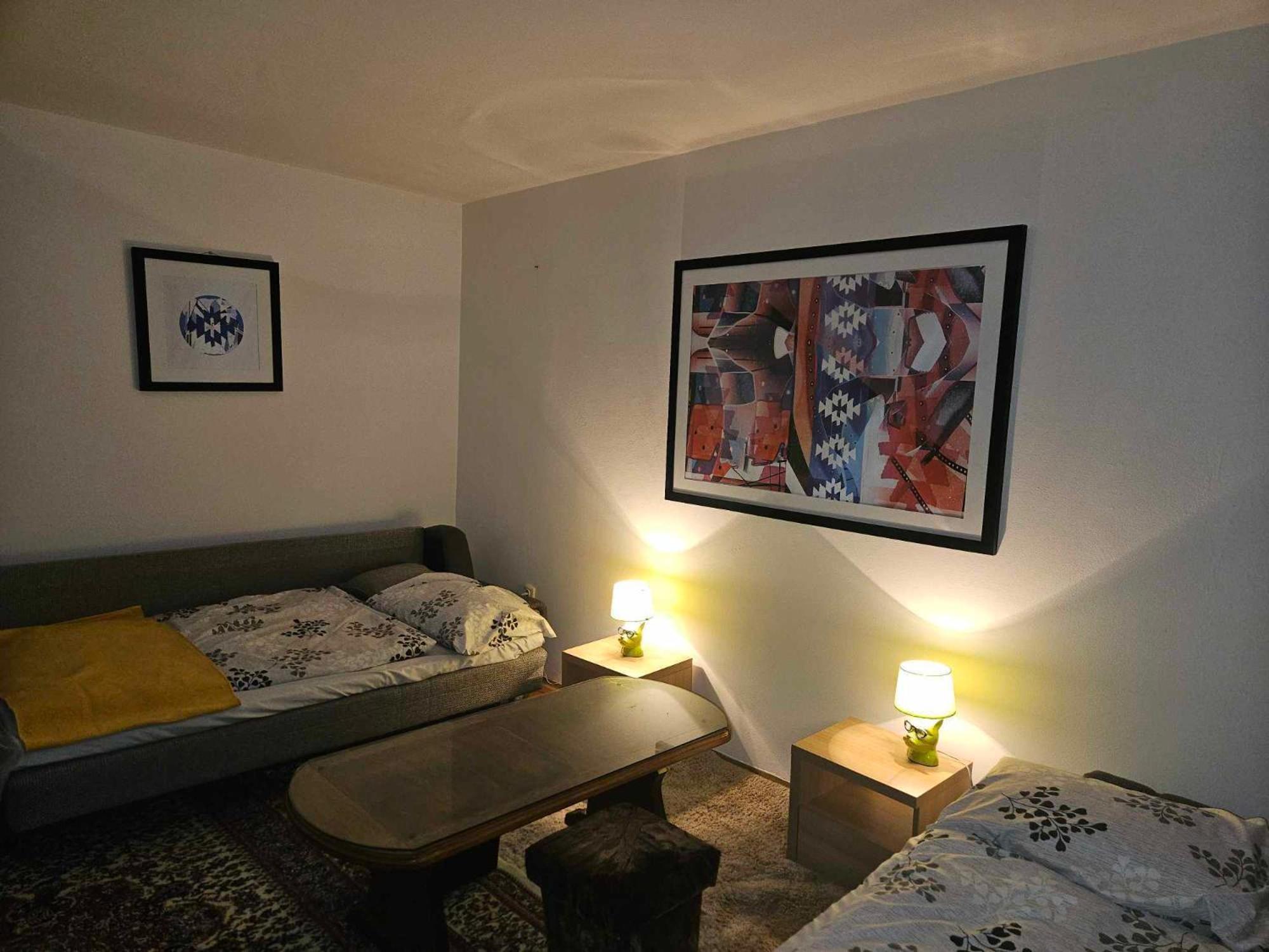 Apartman Lamela