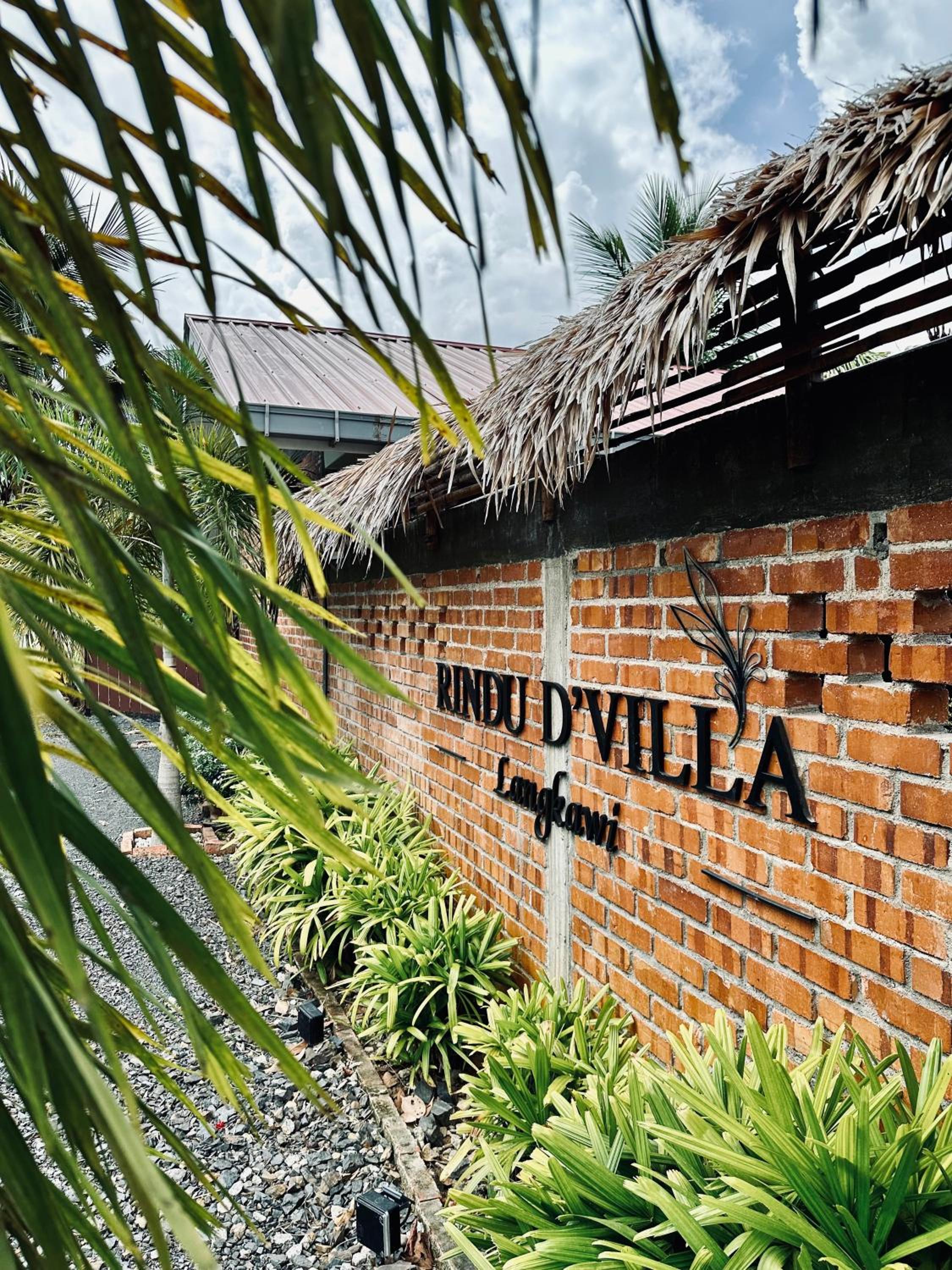 Rindu D'Villa Langkawi photo 1