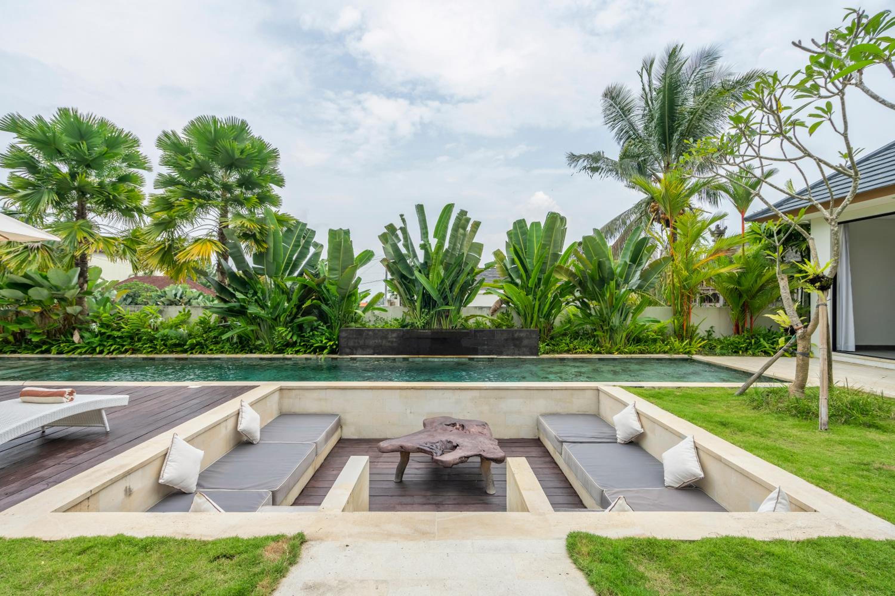 Villa Gantari By GORO view 5