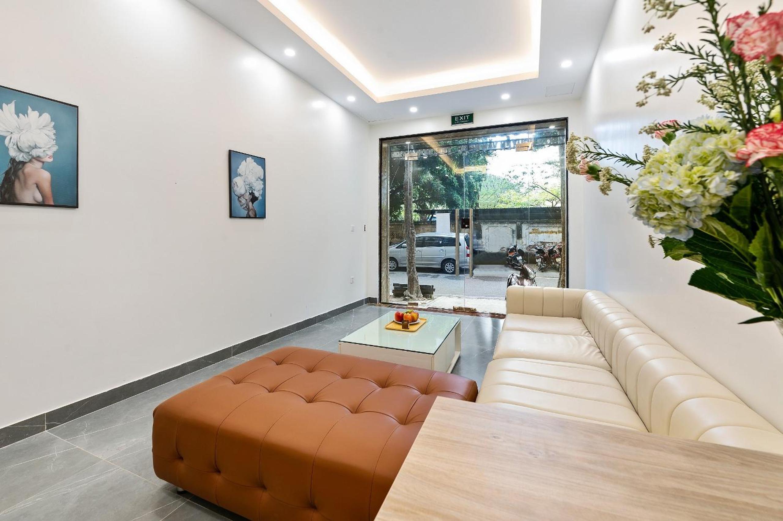 22Housing Luxury Apartment near lotte tower