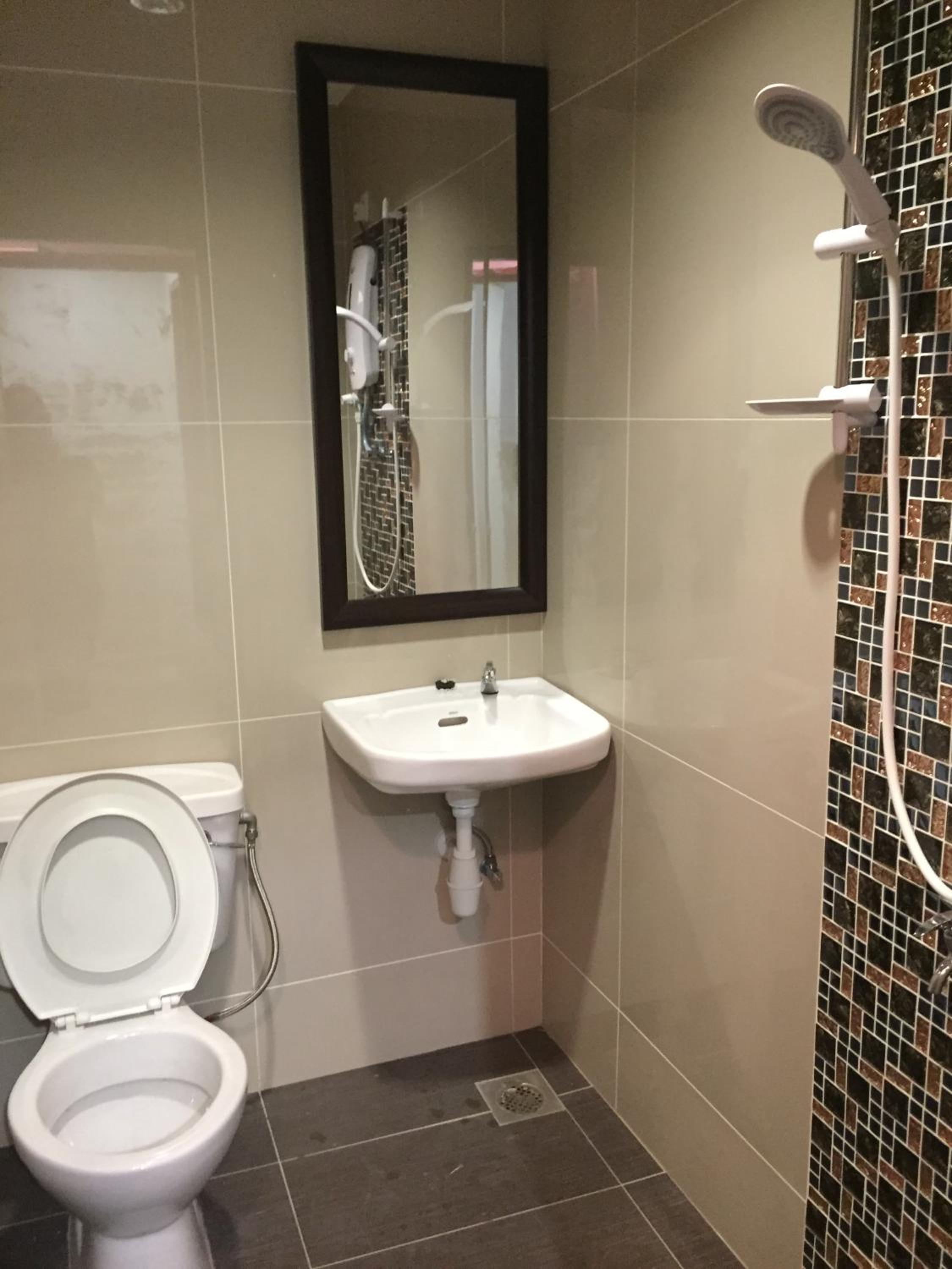 Tas Sakura Budget Hotel photo 6