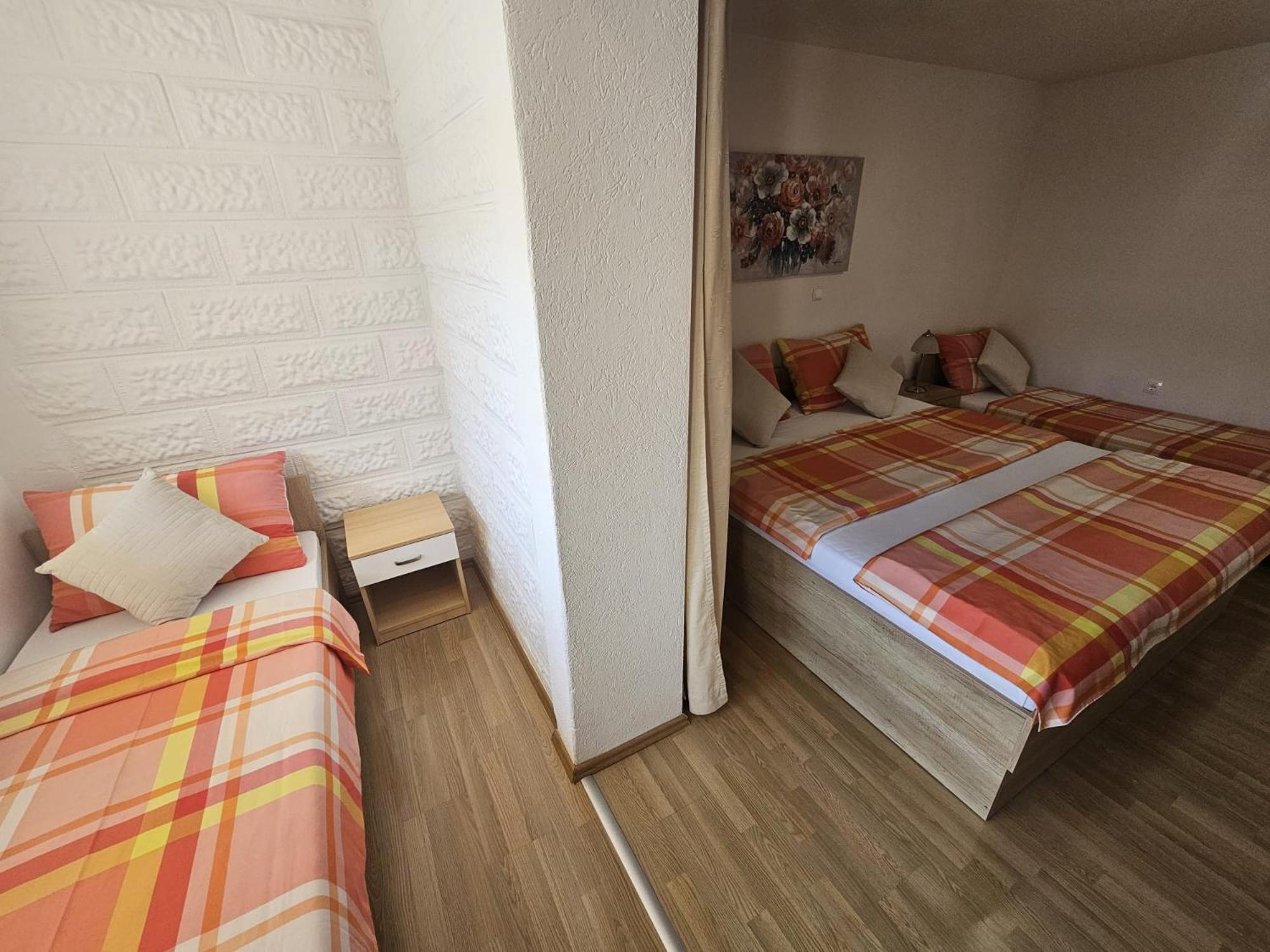 Apartments Kovač