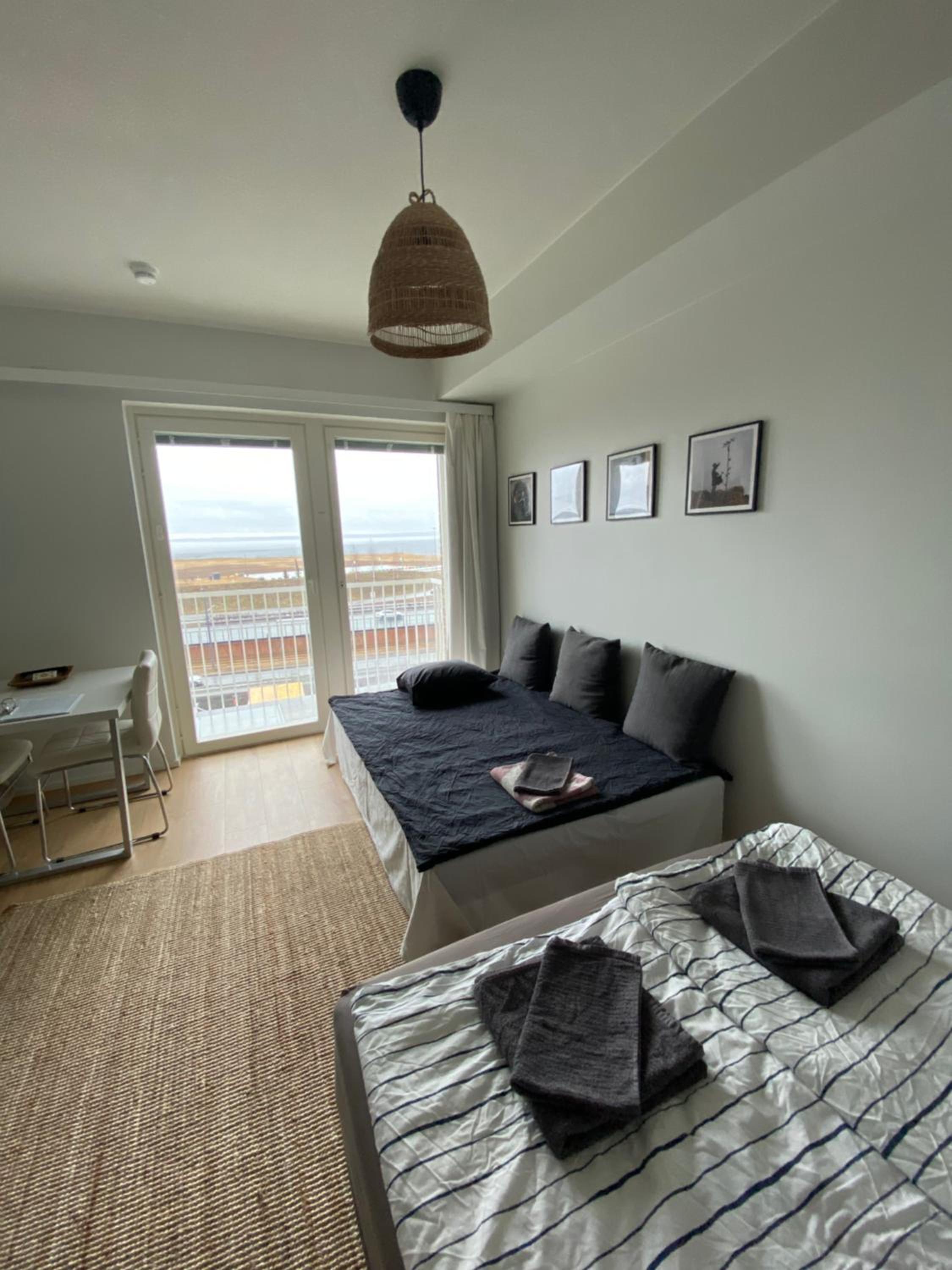 New Studio With Lake View view 2