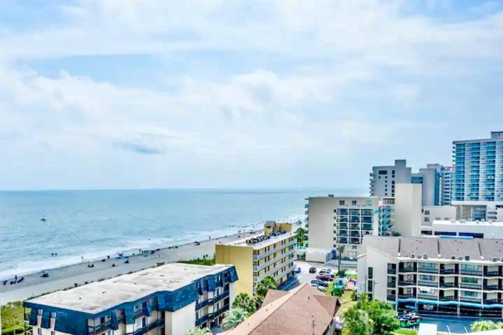 Hotel *Peaceful Ocean VIEW Beauty*Beach*Hot Tubs*J100 - Image 1