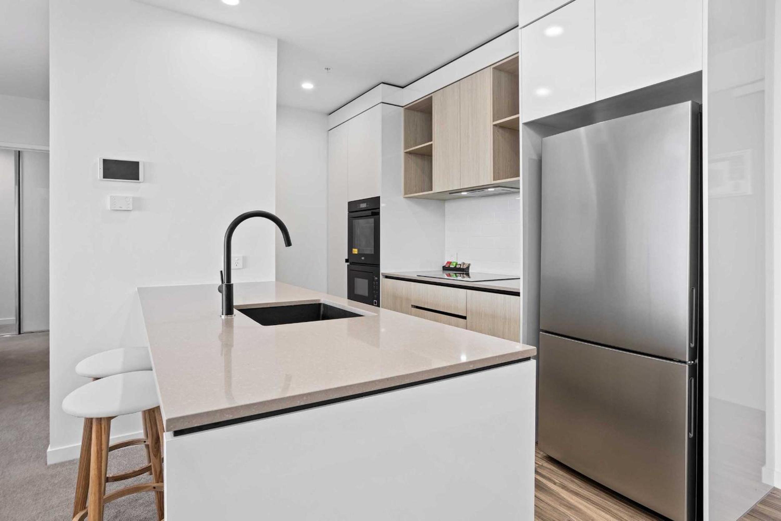 Sandbar Private Apartments - Hosted by Burleigh Letting Company