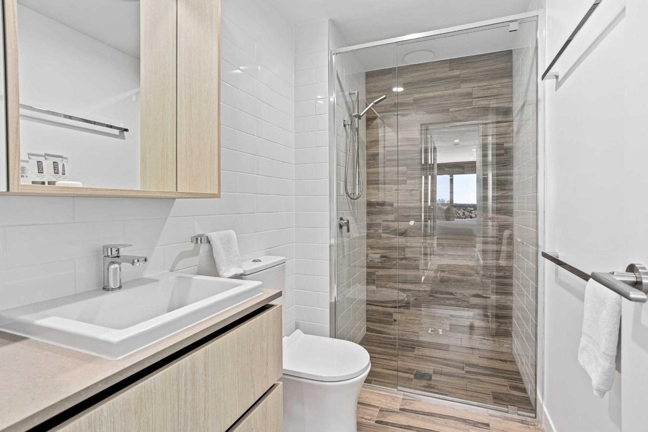 Sandbar Private Apartments - Hosted by Burleigh Letting Company