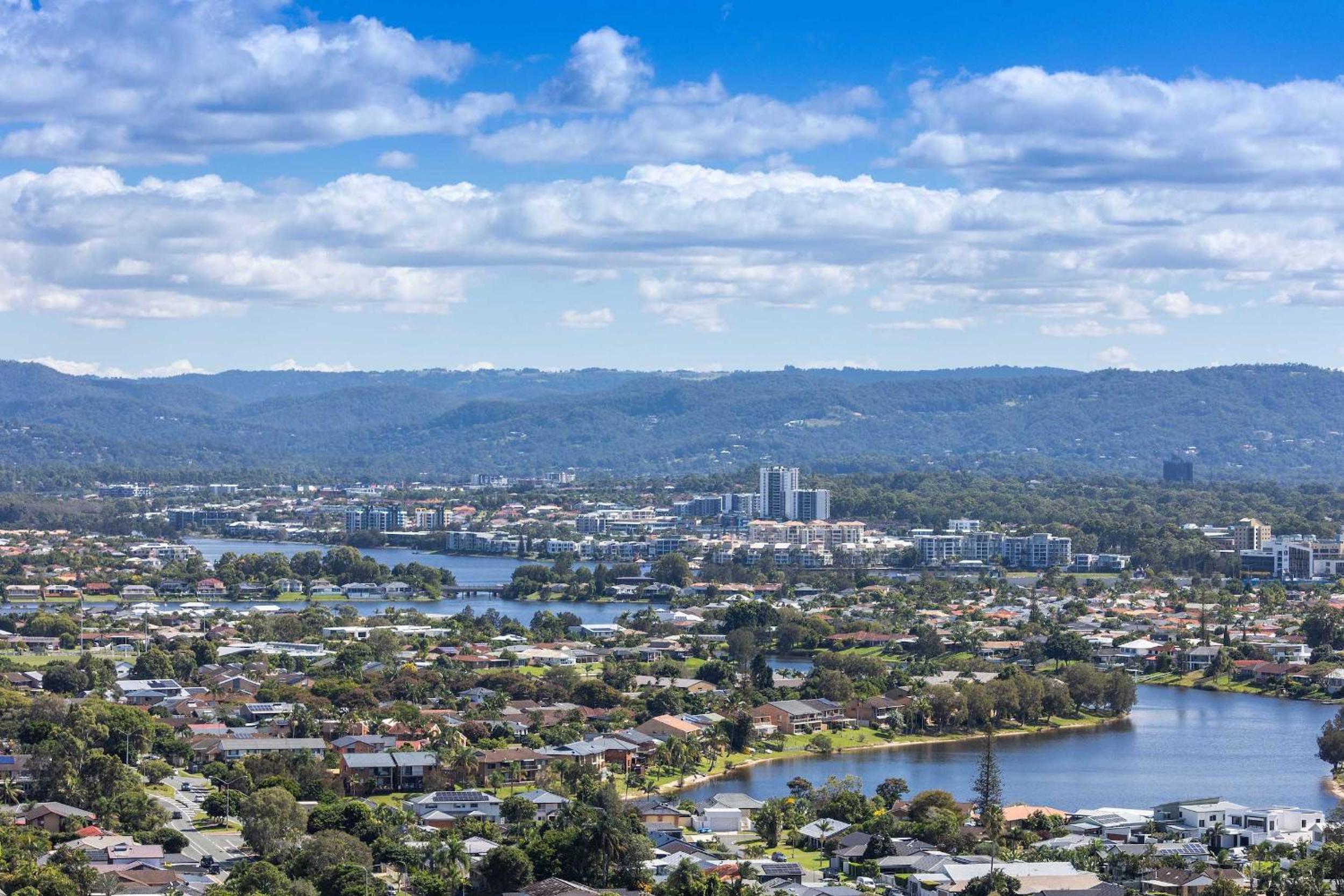 Sandbar Private Apartments - Hosted by Burleigh Letting Company