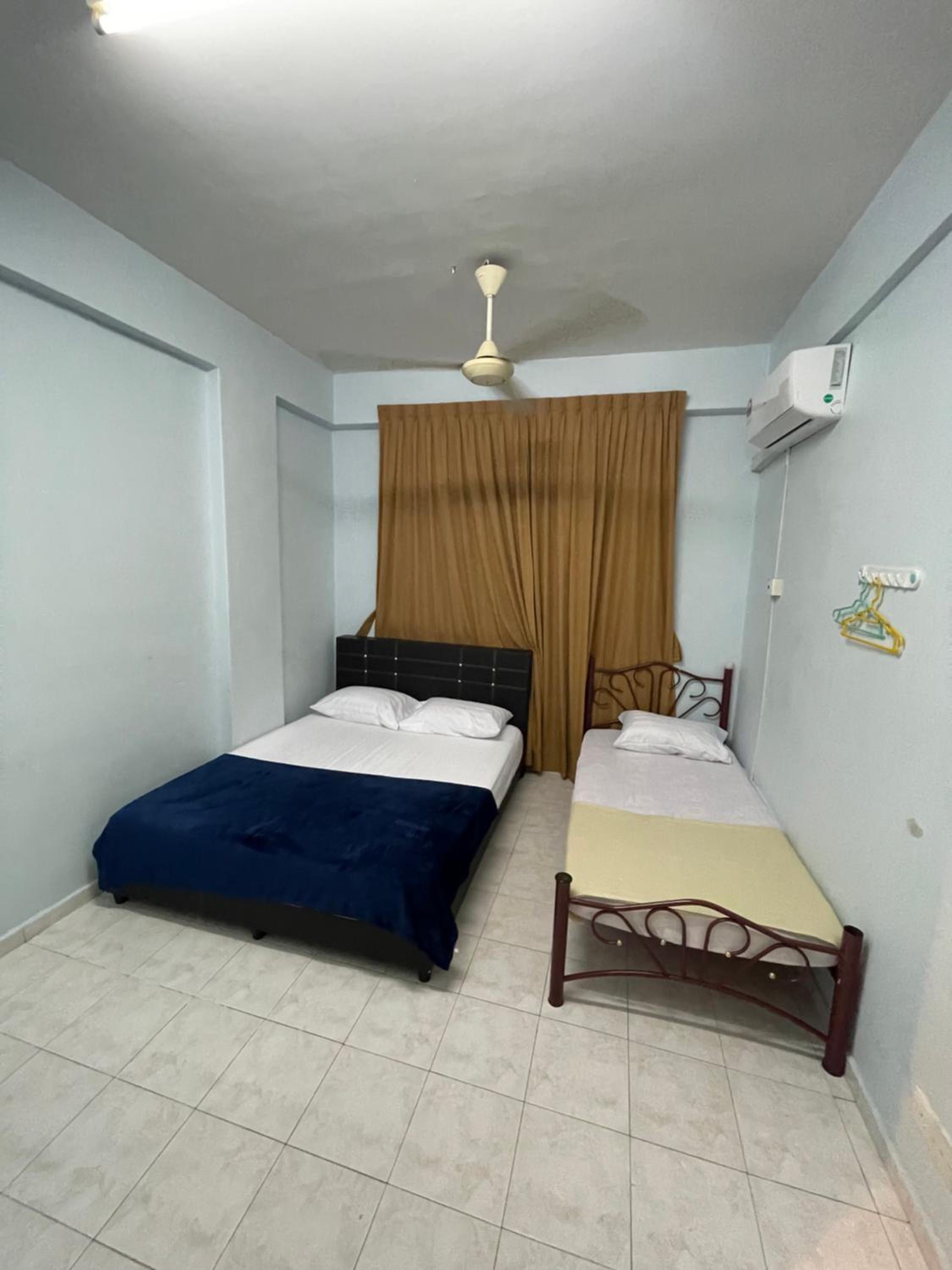 Serene Bukit Beruang Cottage 4 ROOMS FULL AIRCOND by EZYHOME MELAKA photo 7