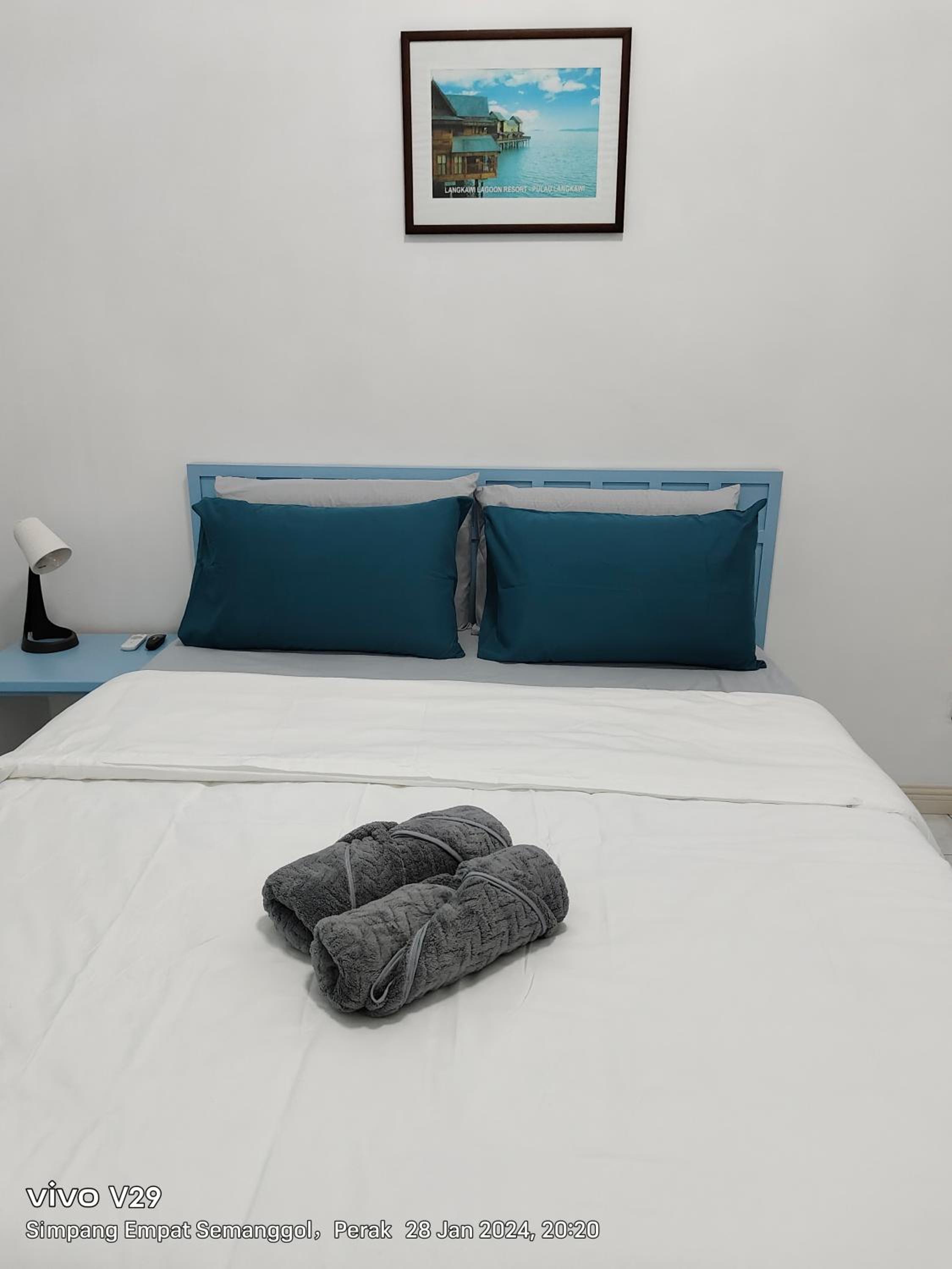 Fontainebleau by Loteloft at Bukit Merah Laketown photo 4