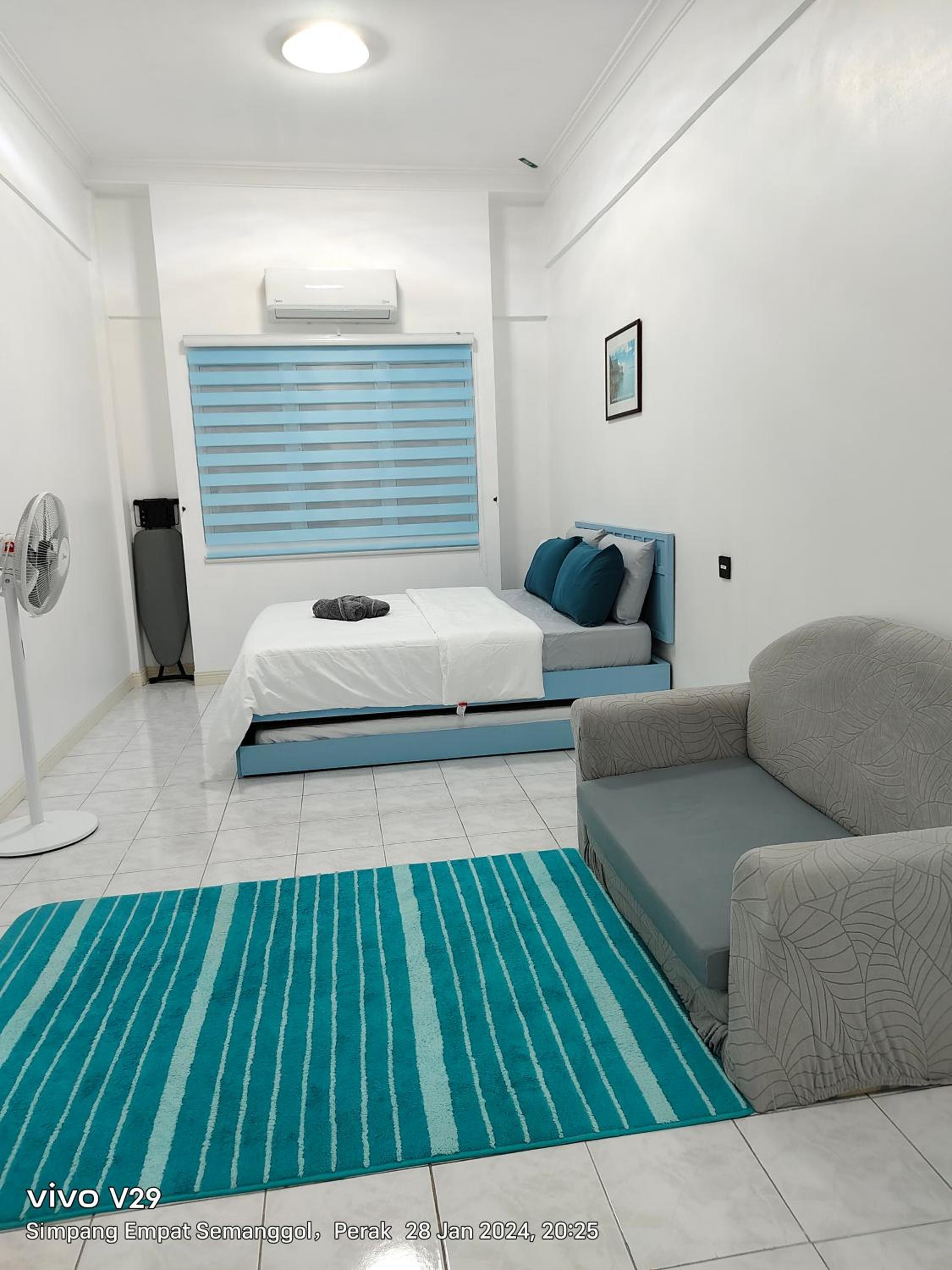 Fontainebleau by Loteloft at Bukit Merah Laketown photo 6