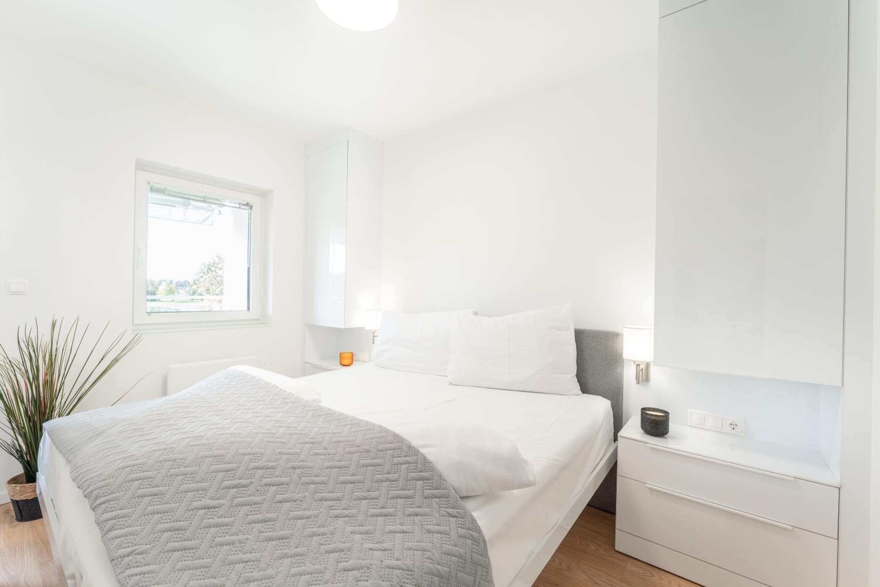 Appartements Thermen-Golfresort Pannonia