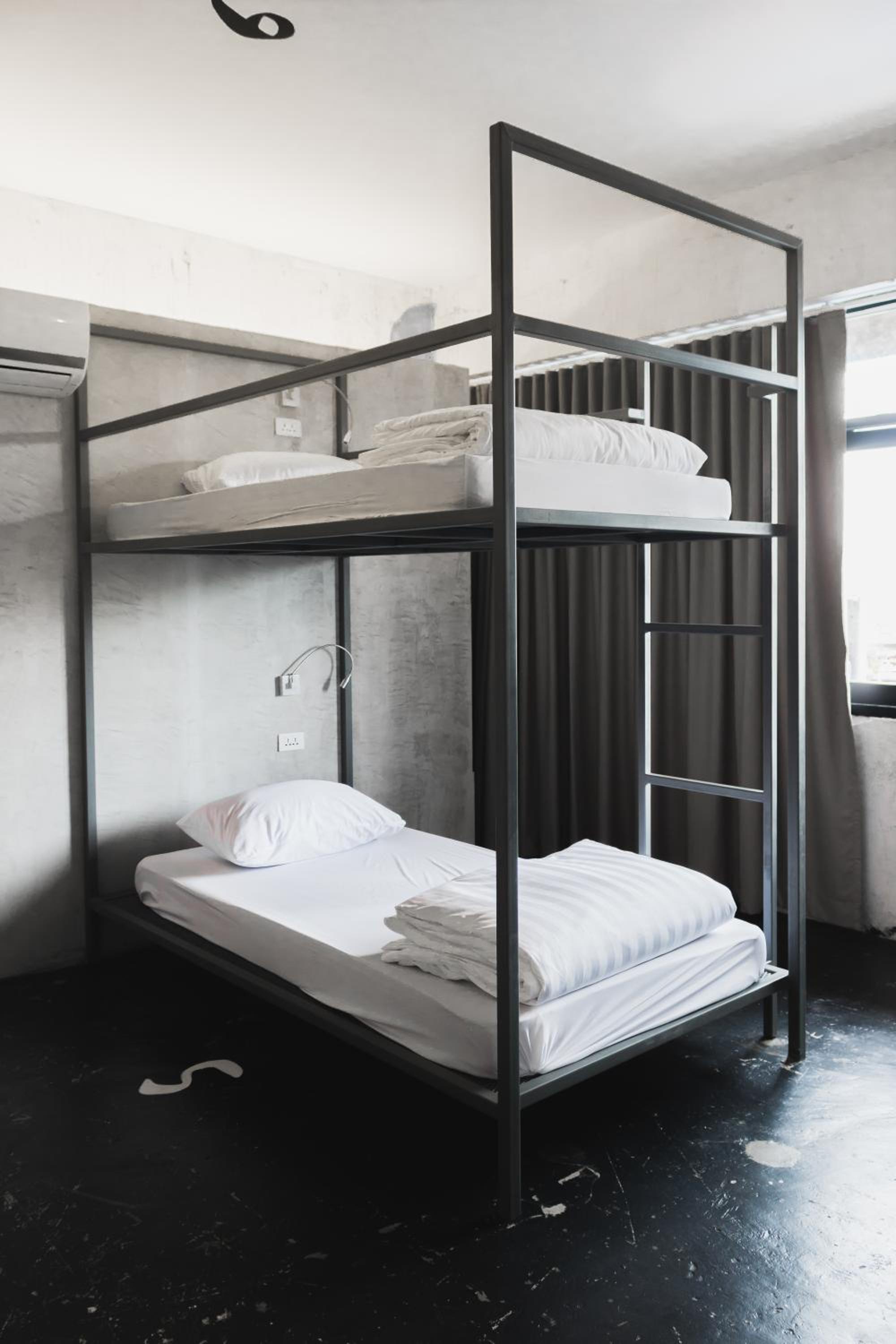 Thunder Bird Hostel