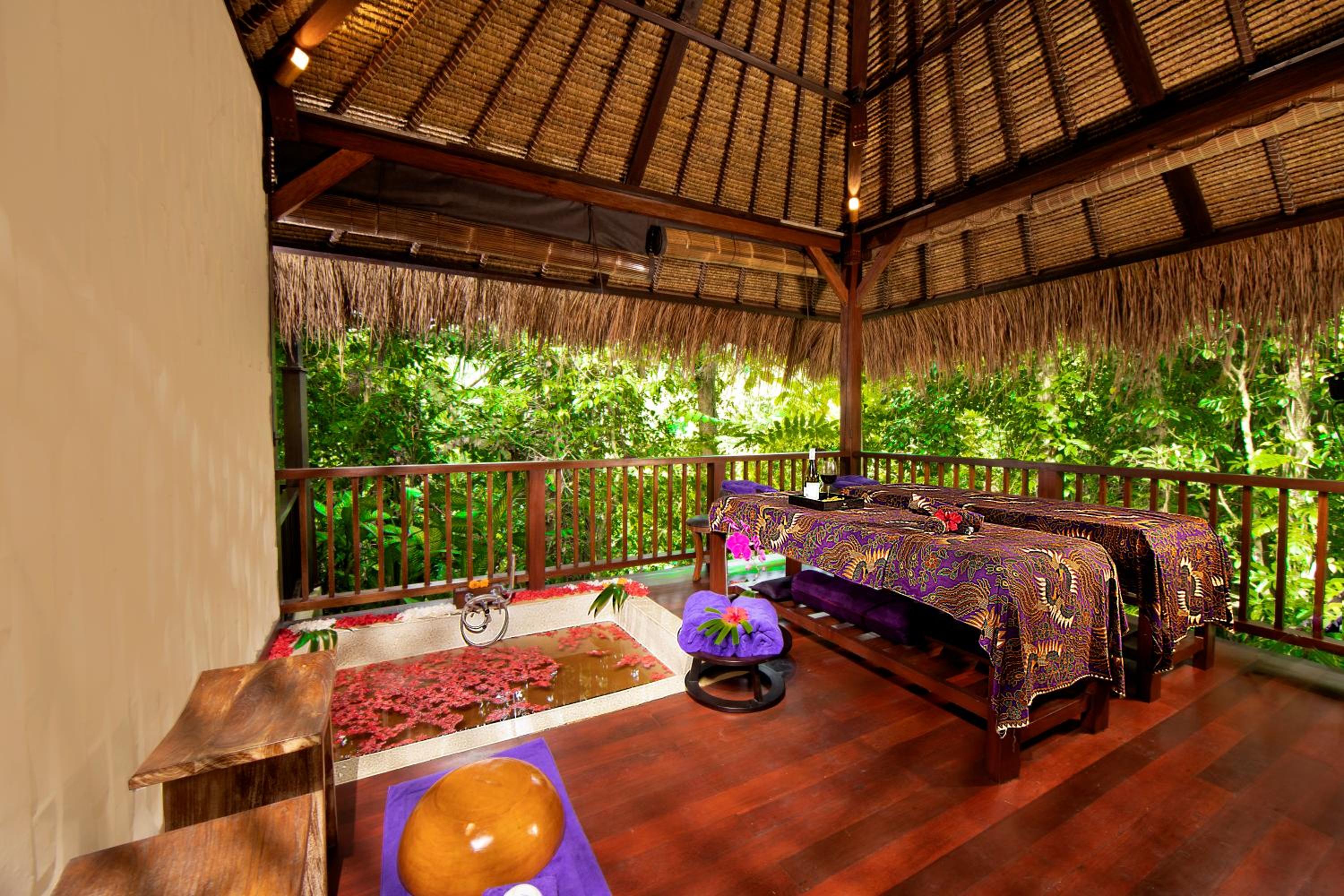 Nandini Jungle by Hanging Gardens
