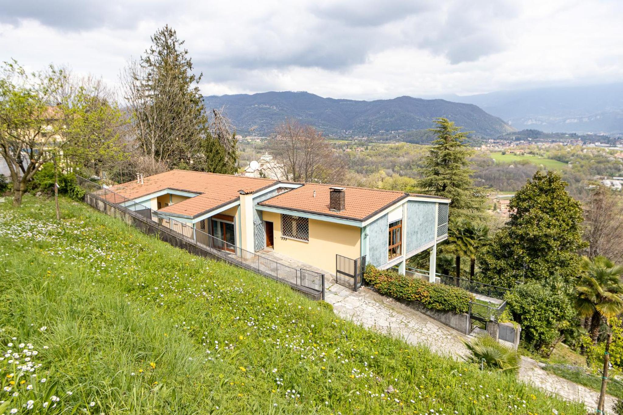 Al Castagneto Foresteria Lombarda