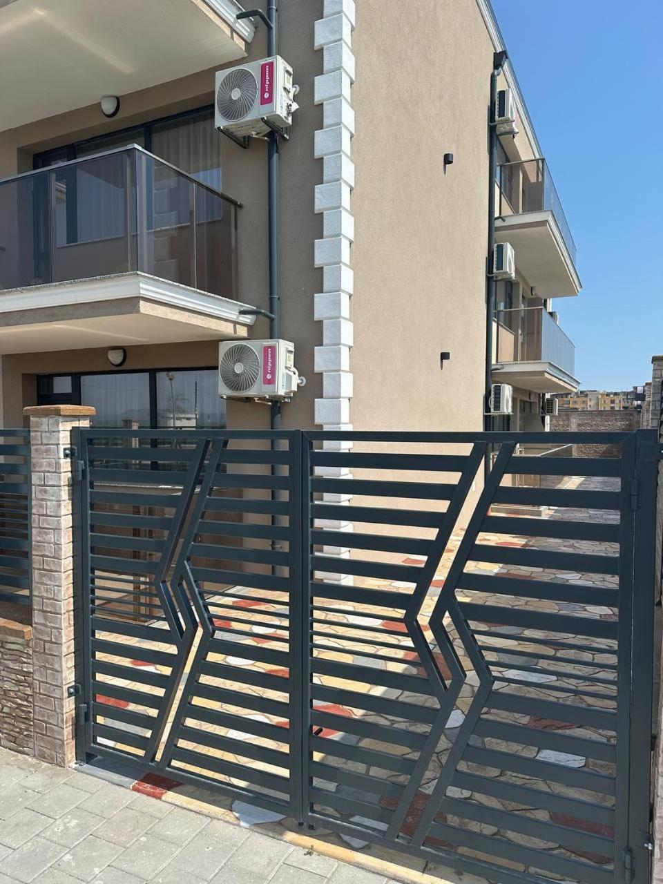 Studios and Apartments Pomorie